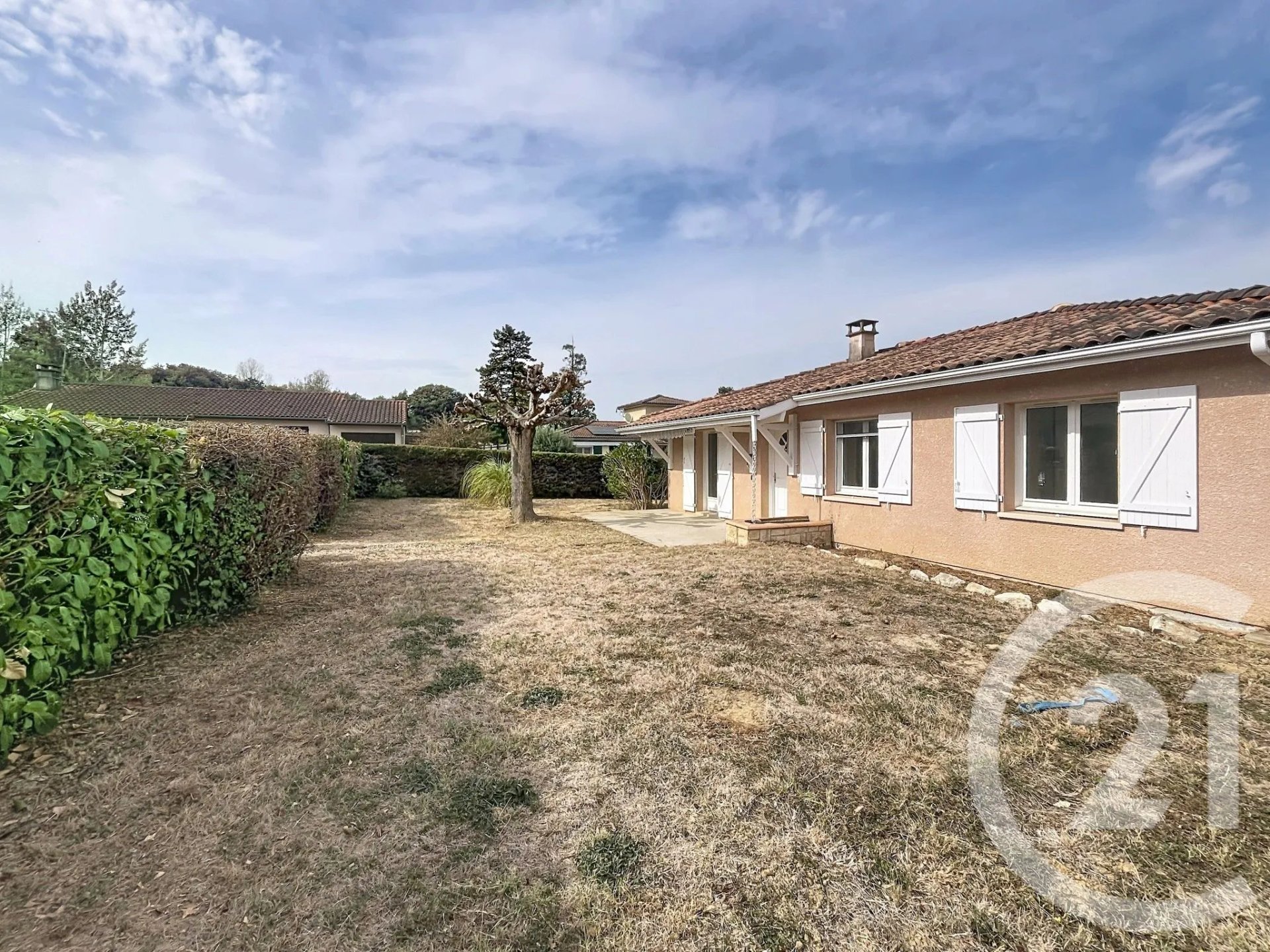 Maison à louer, 82m², Castéra-Verduzan