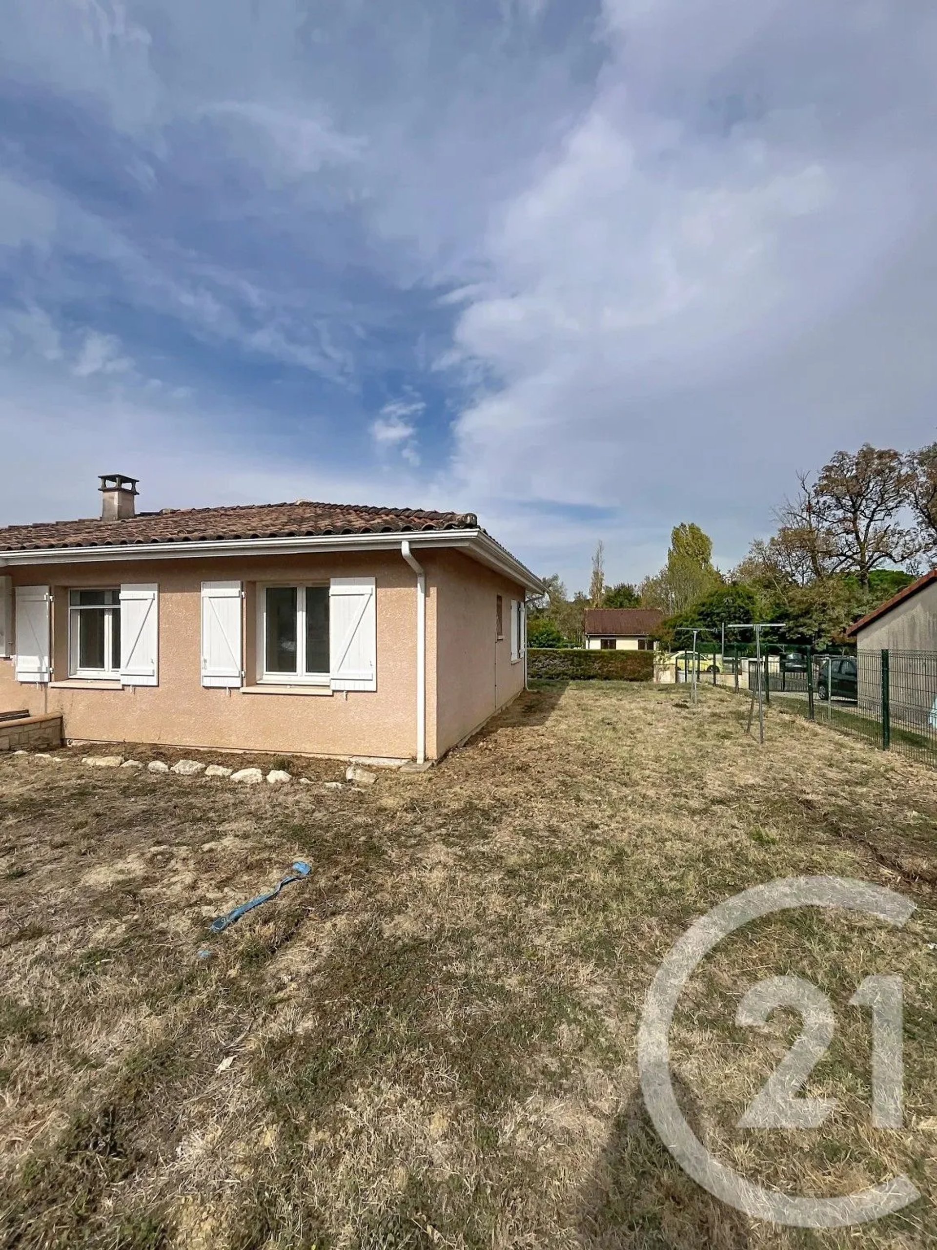 Maison à louer, 82m², Castéra-Verduzan
