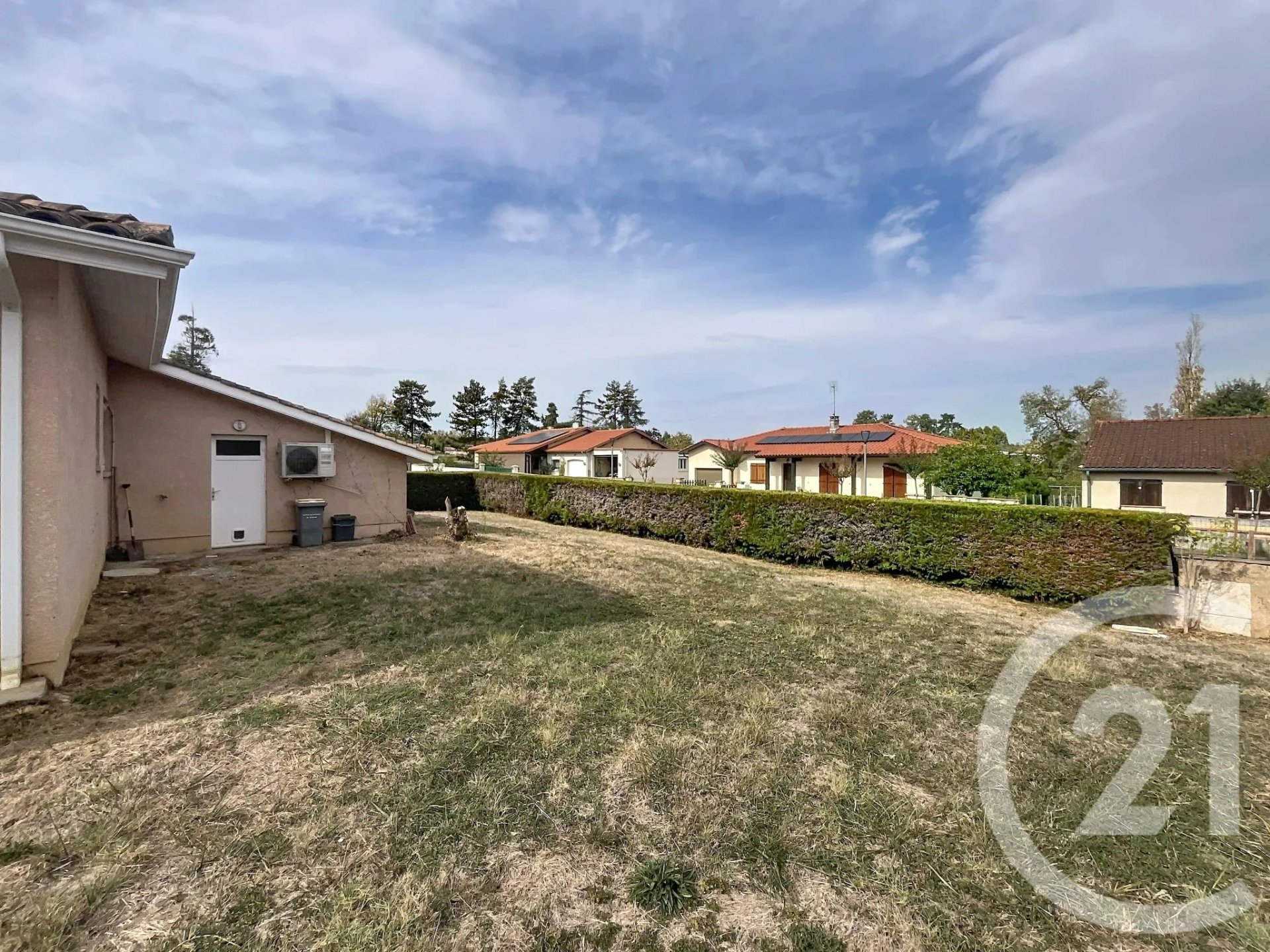 Maison à louer, 82m², Castéra-Verduzan