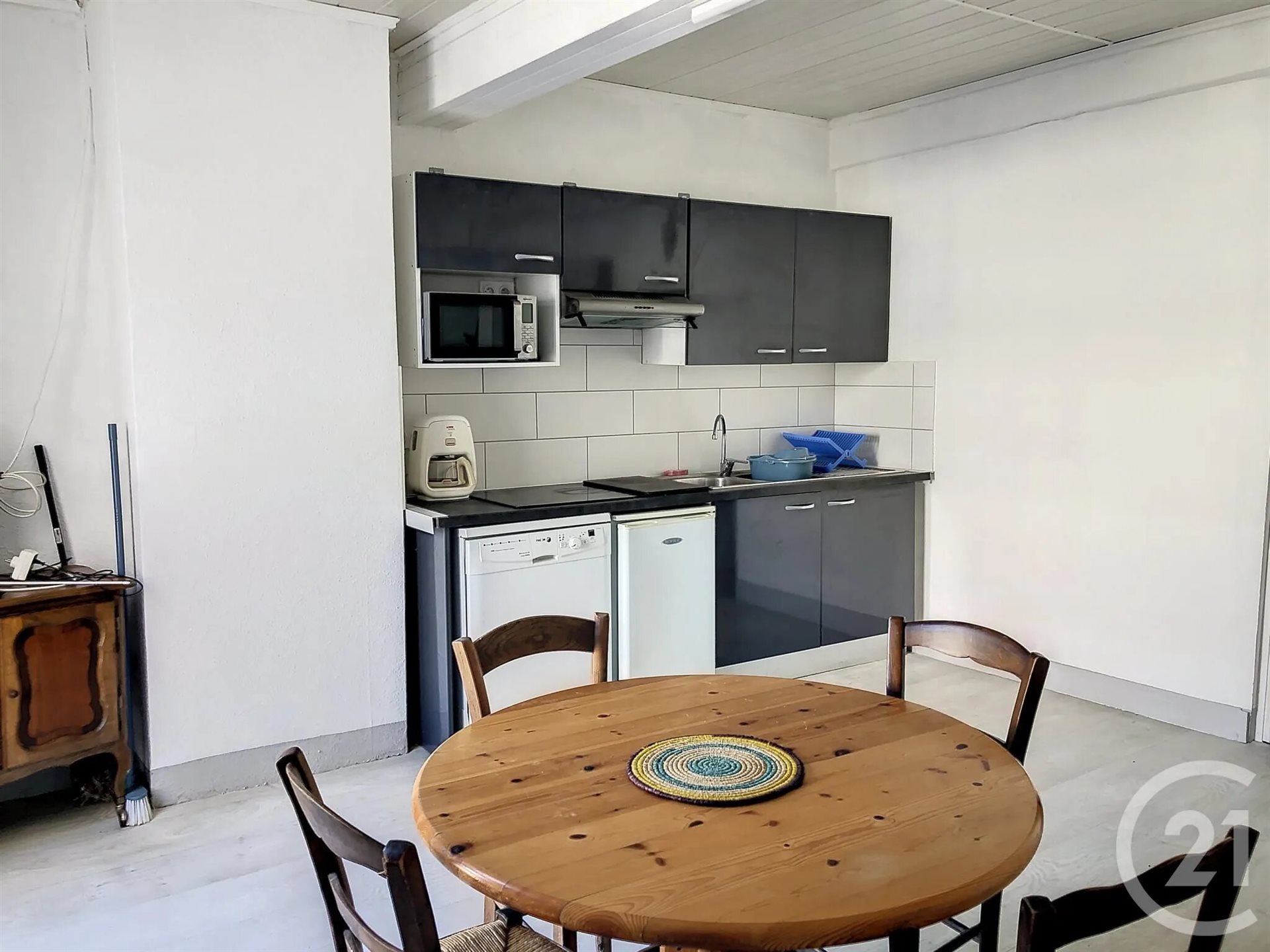 Appartement à louer, 49m², Saint-Clar