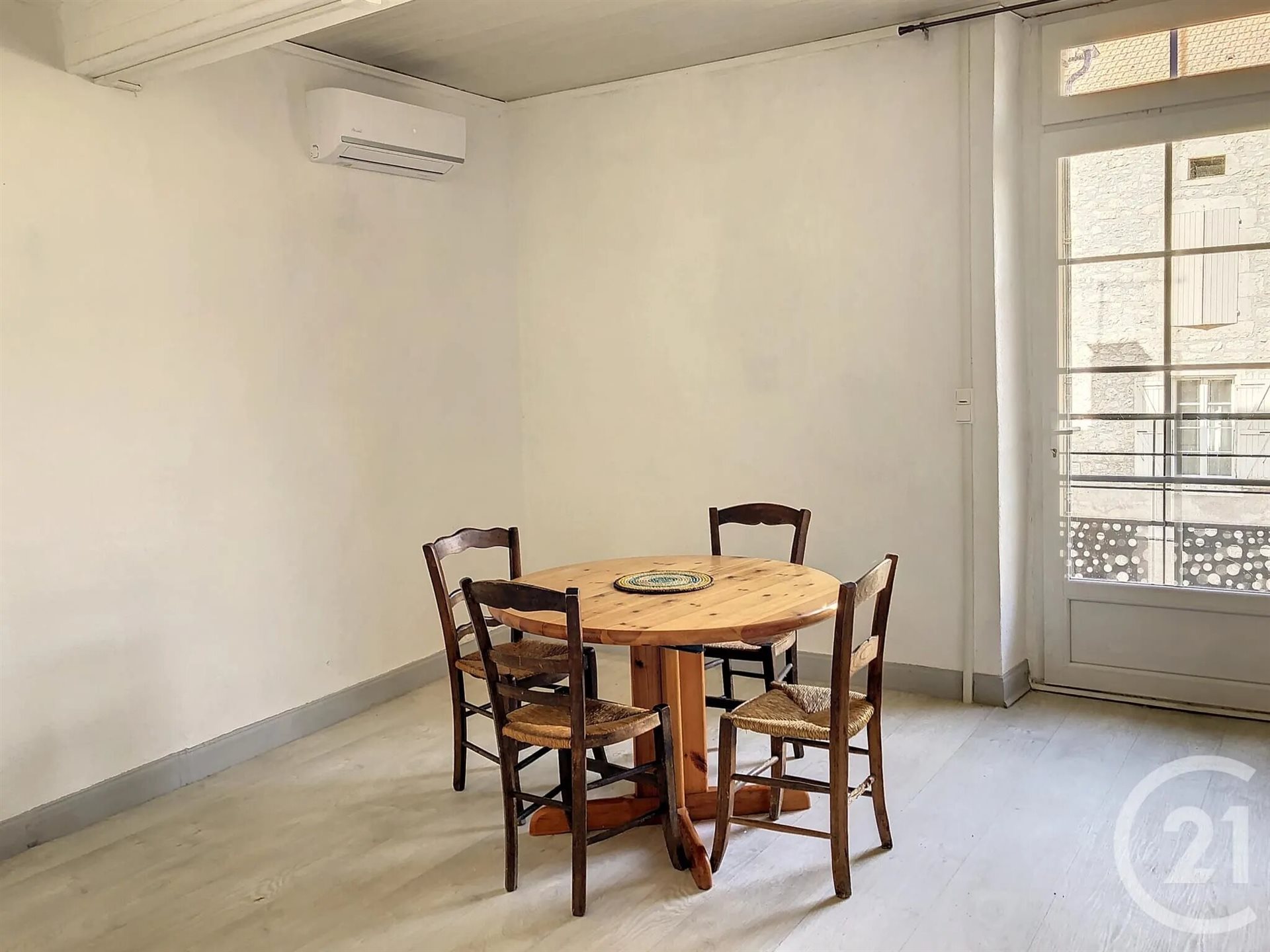 Appartement à louer, 49m², Saint-Clar