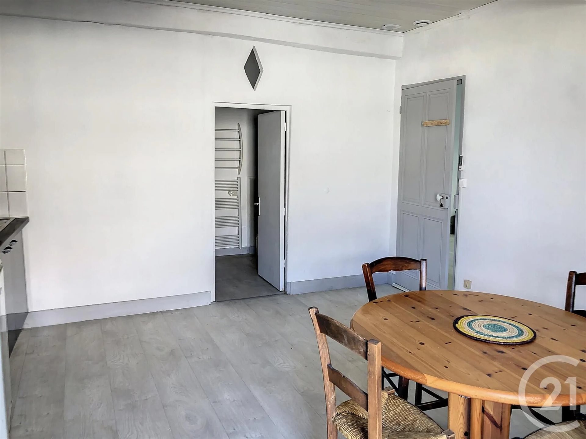 Appartement à louer, 49m², Saint-Clar