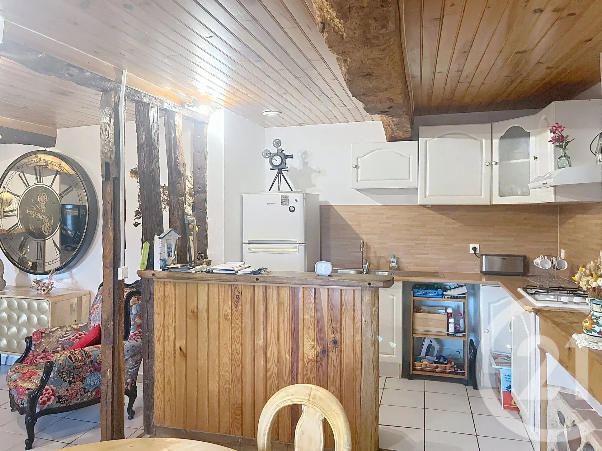 Maison à louer, 72m², Montestruc-sur-Gers