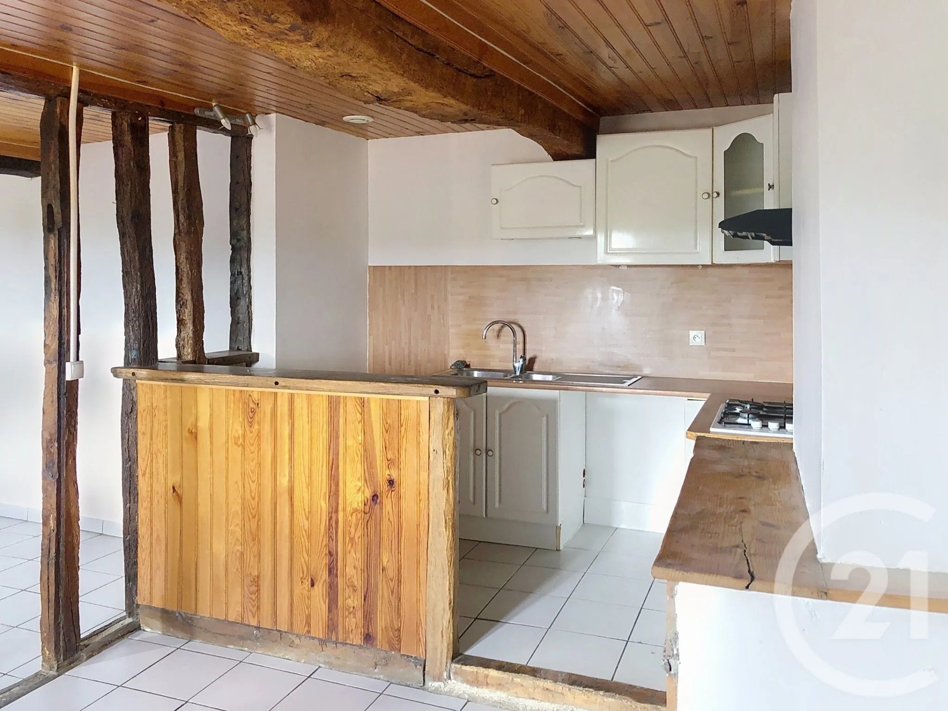 Maison à louer, 72m², Montestruc-sur-Gers