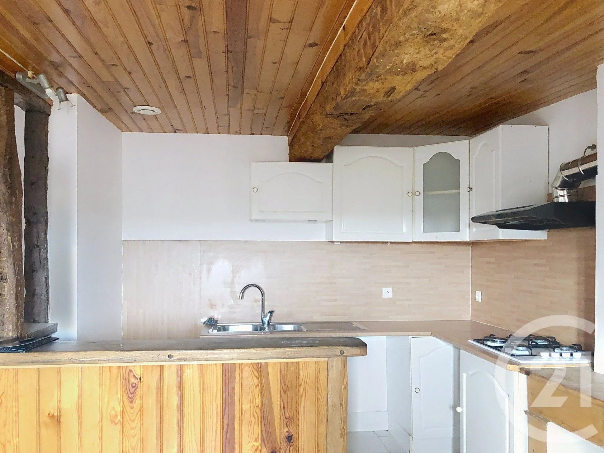 Maison à louer, 72m², Montestruc-sur-Gers