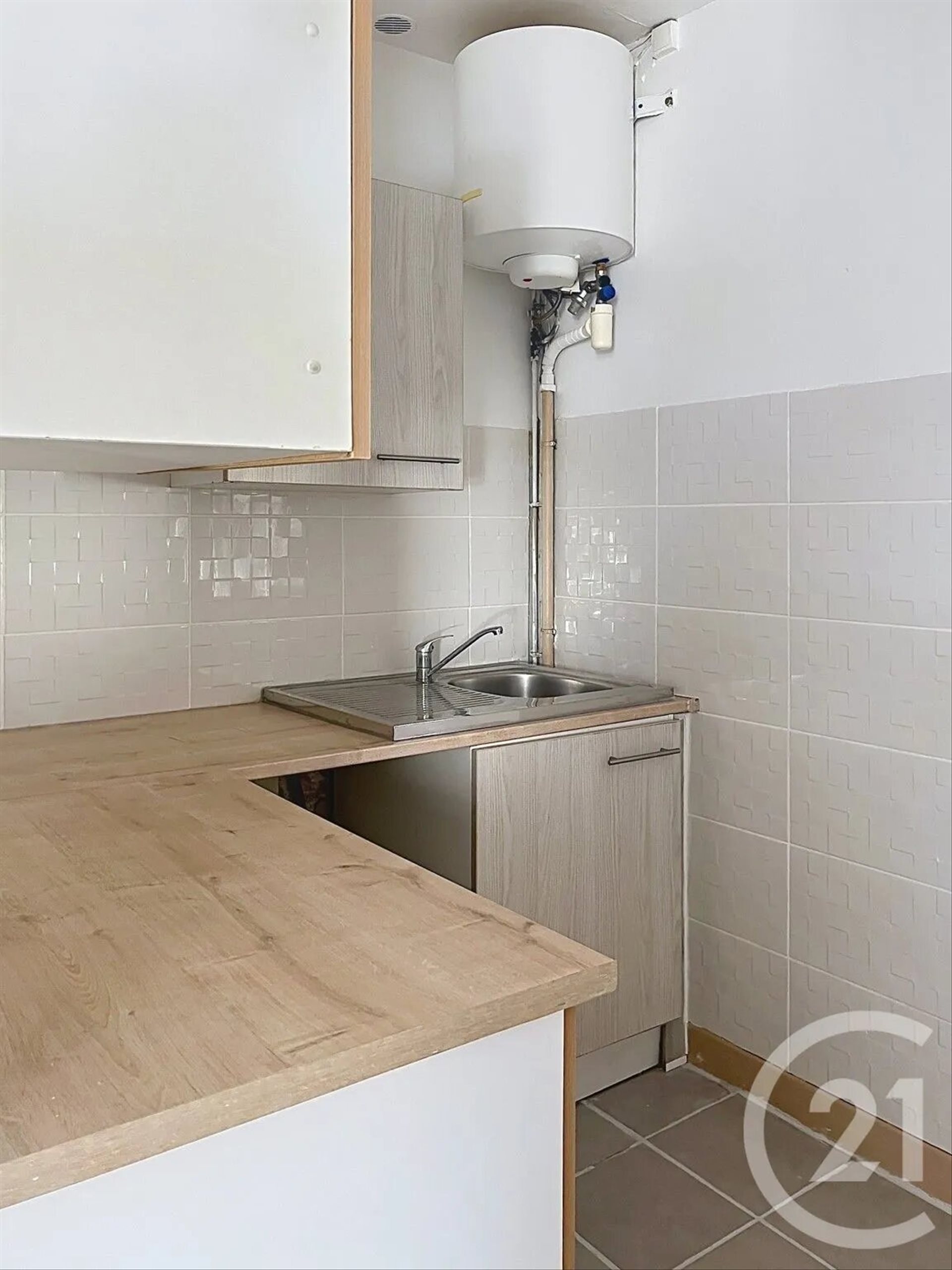 Appartement à louer, 38m², Fleurance