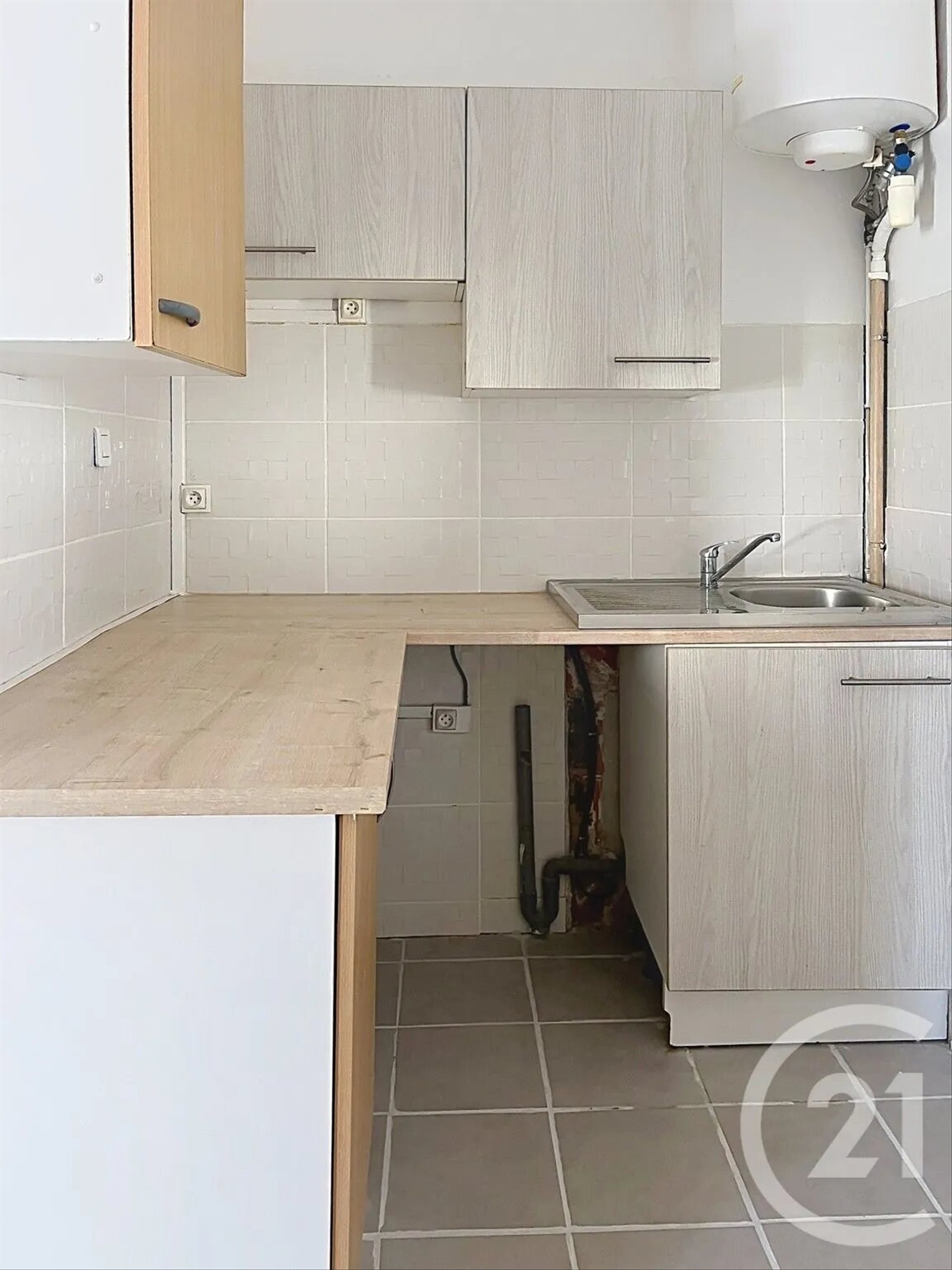Appartement à louer, 38m², Fleurance