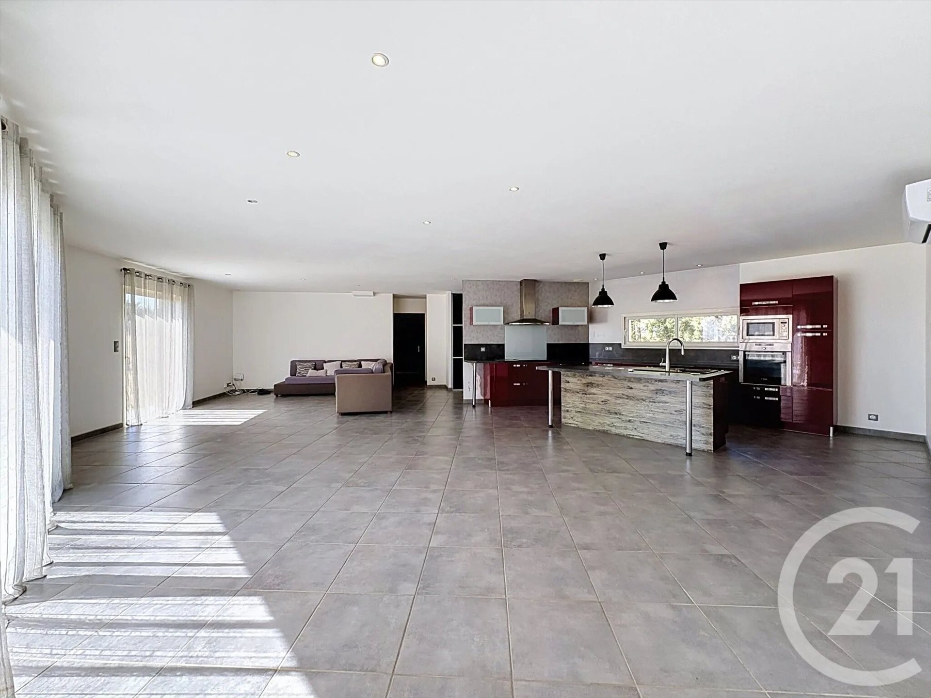 Maison à vendre, 151m², Montestruc-sur-Gers