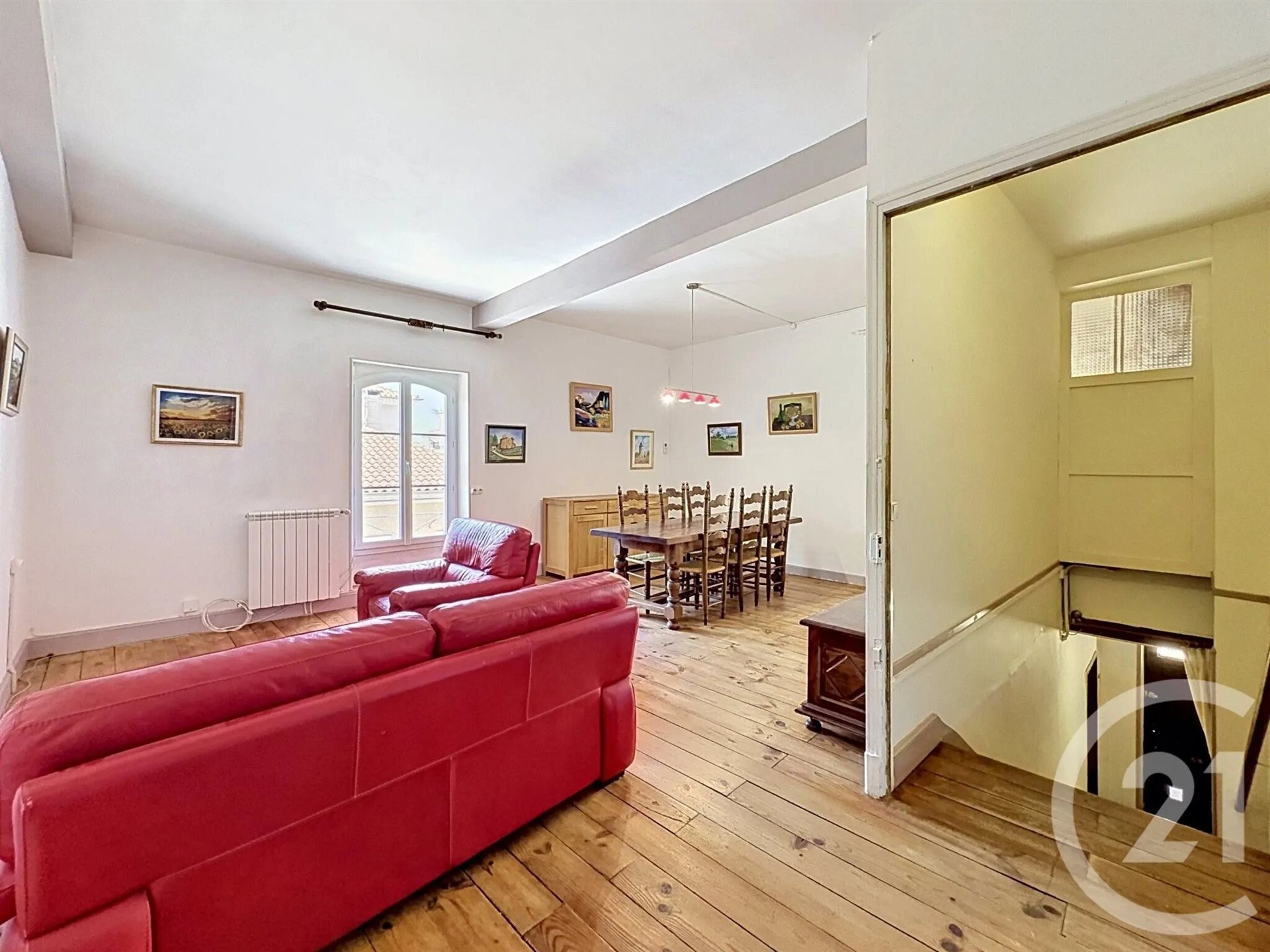 Maison à vendre, 96m², Fleurance