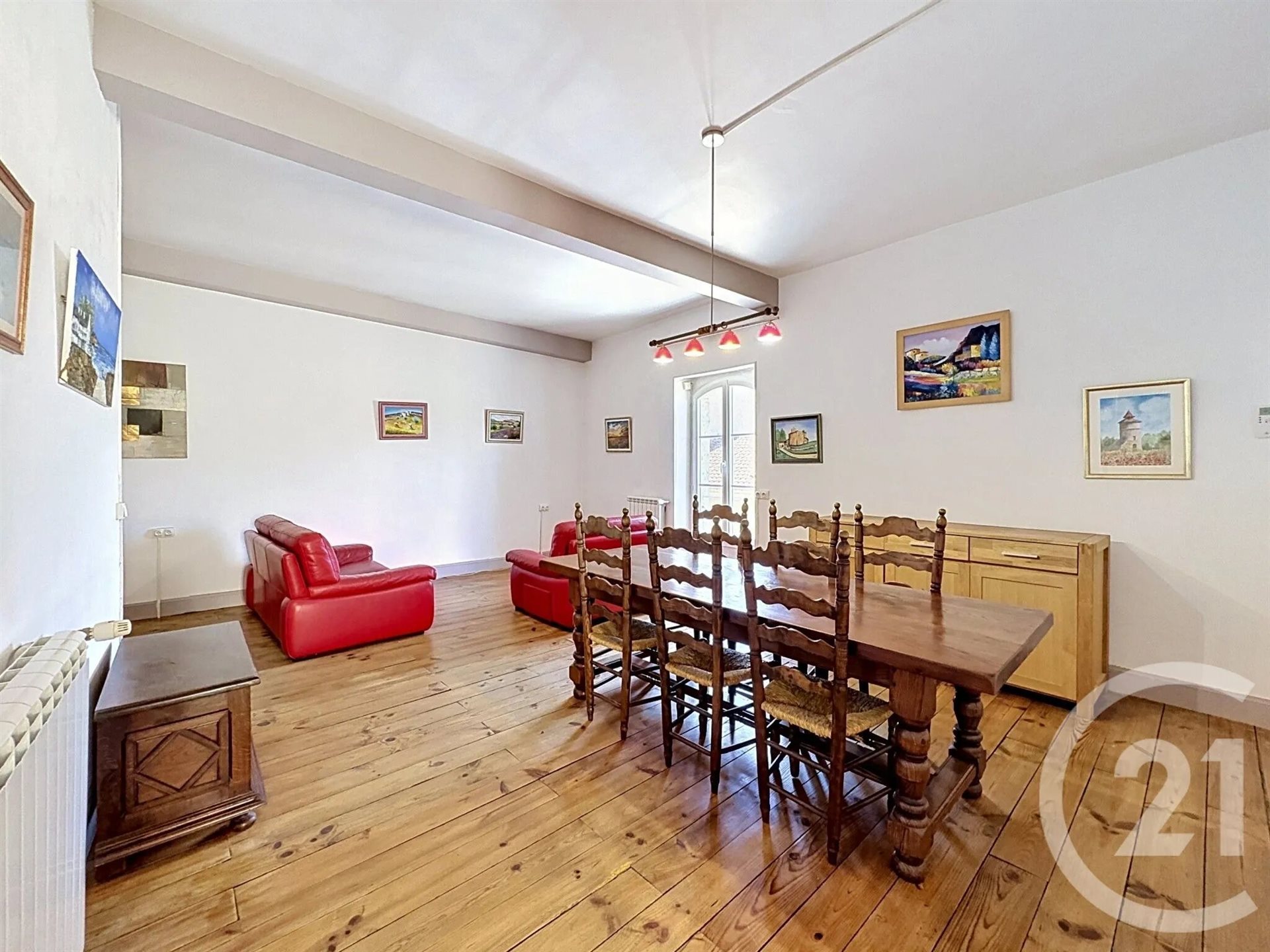 Maison à vendre, 96m², Fleurance