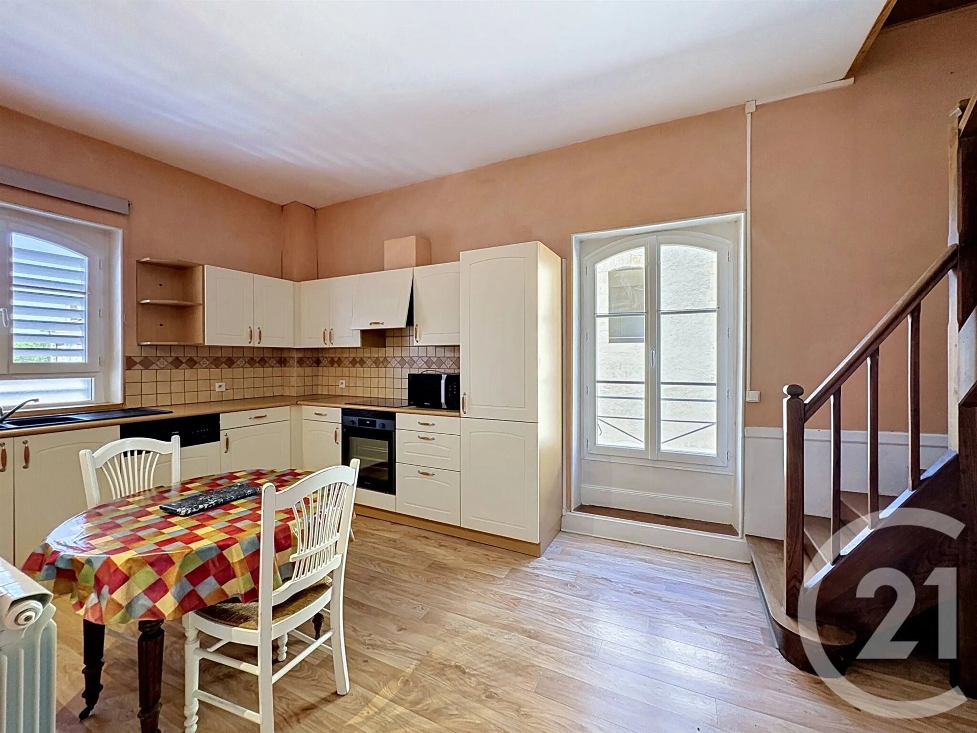 Maison à vendre, 96m², Fleurance