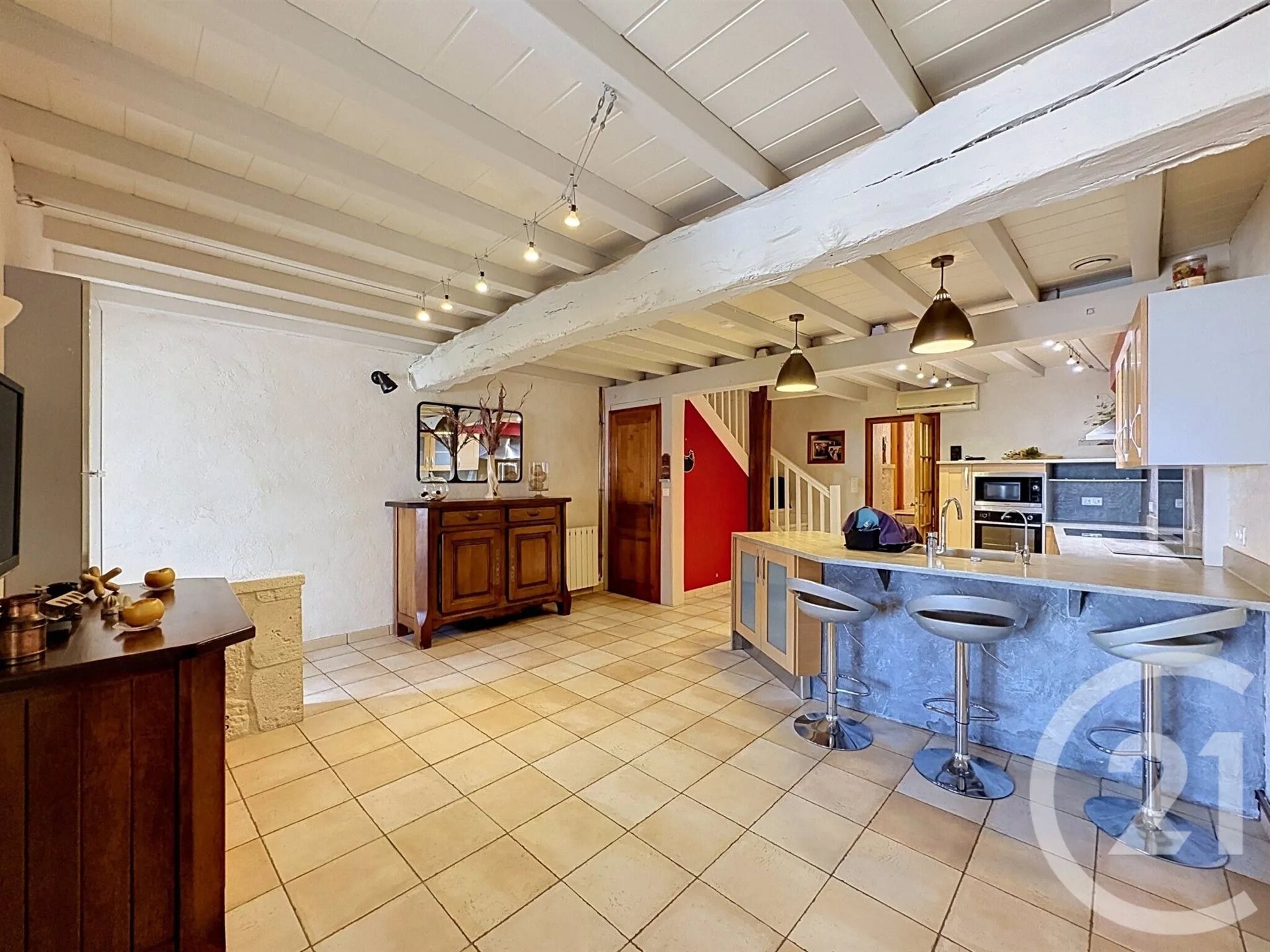 Maison à vendre, 155m², Fleurance