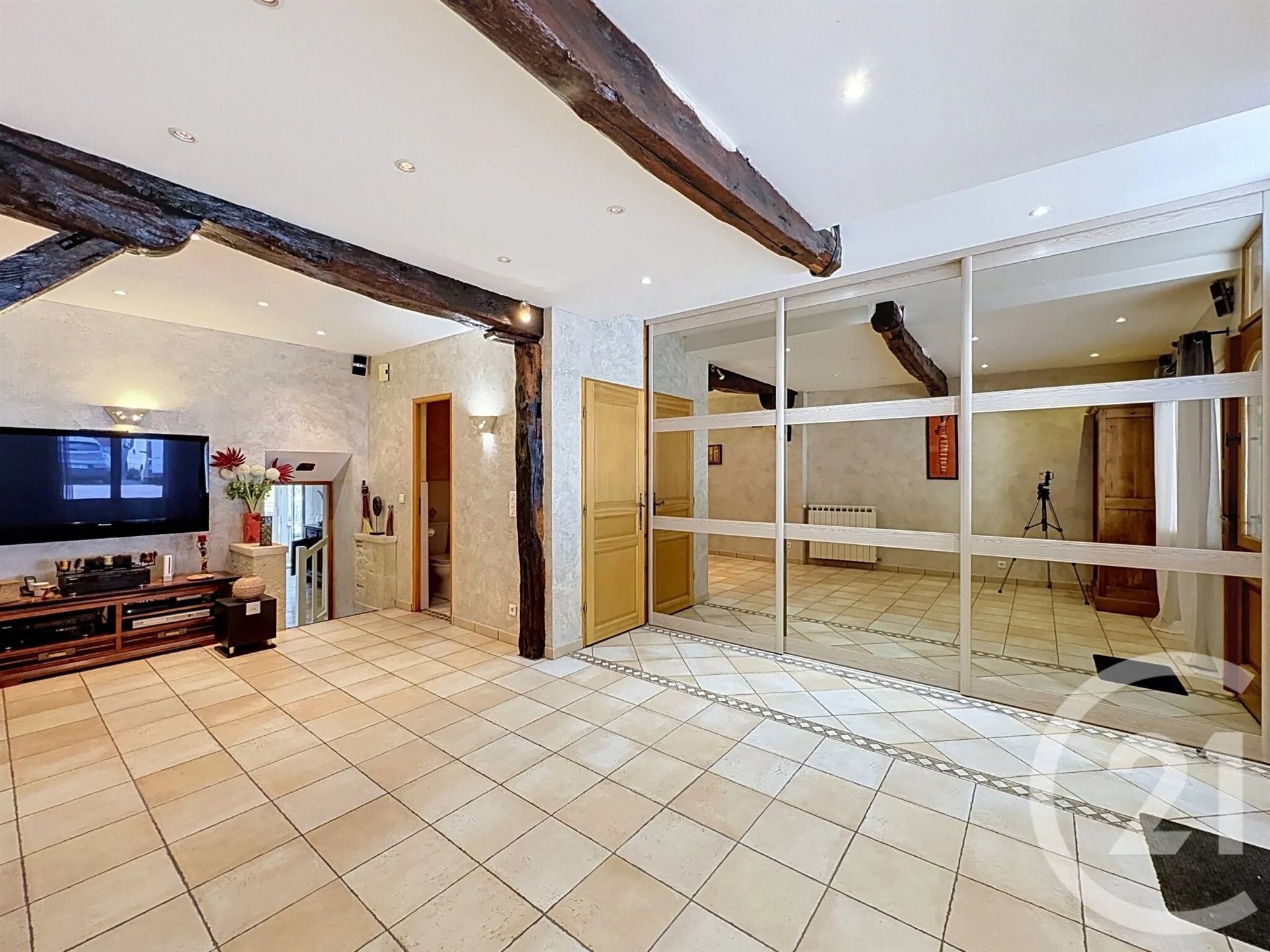 Maison à vendre, 155m², Fleurance