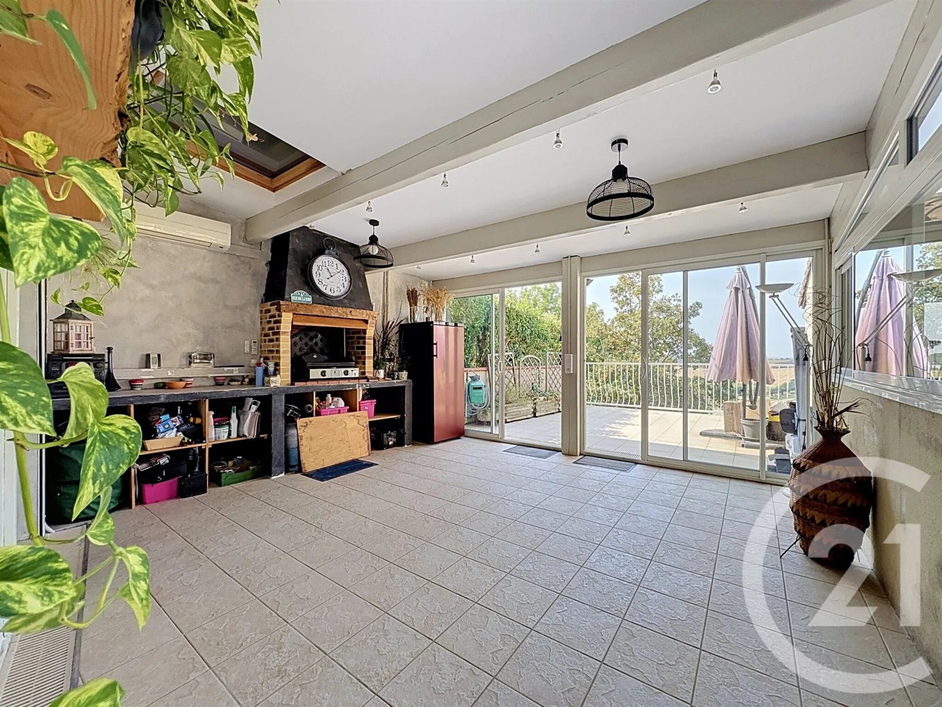 Maison à vendre, 155m², Fleurance
