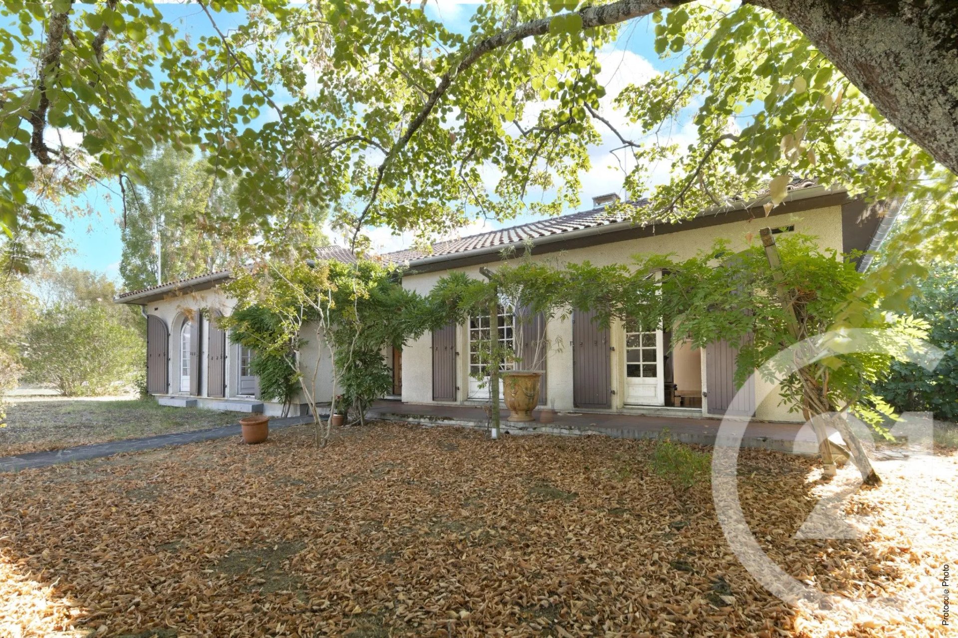 Maison à vendre, 150m², Saint-Jean