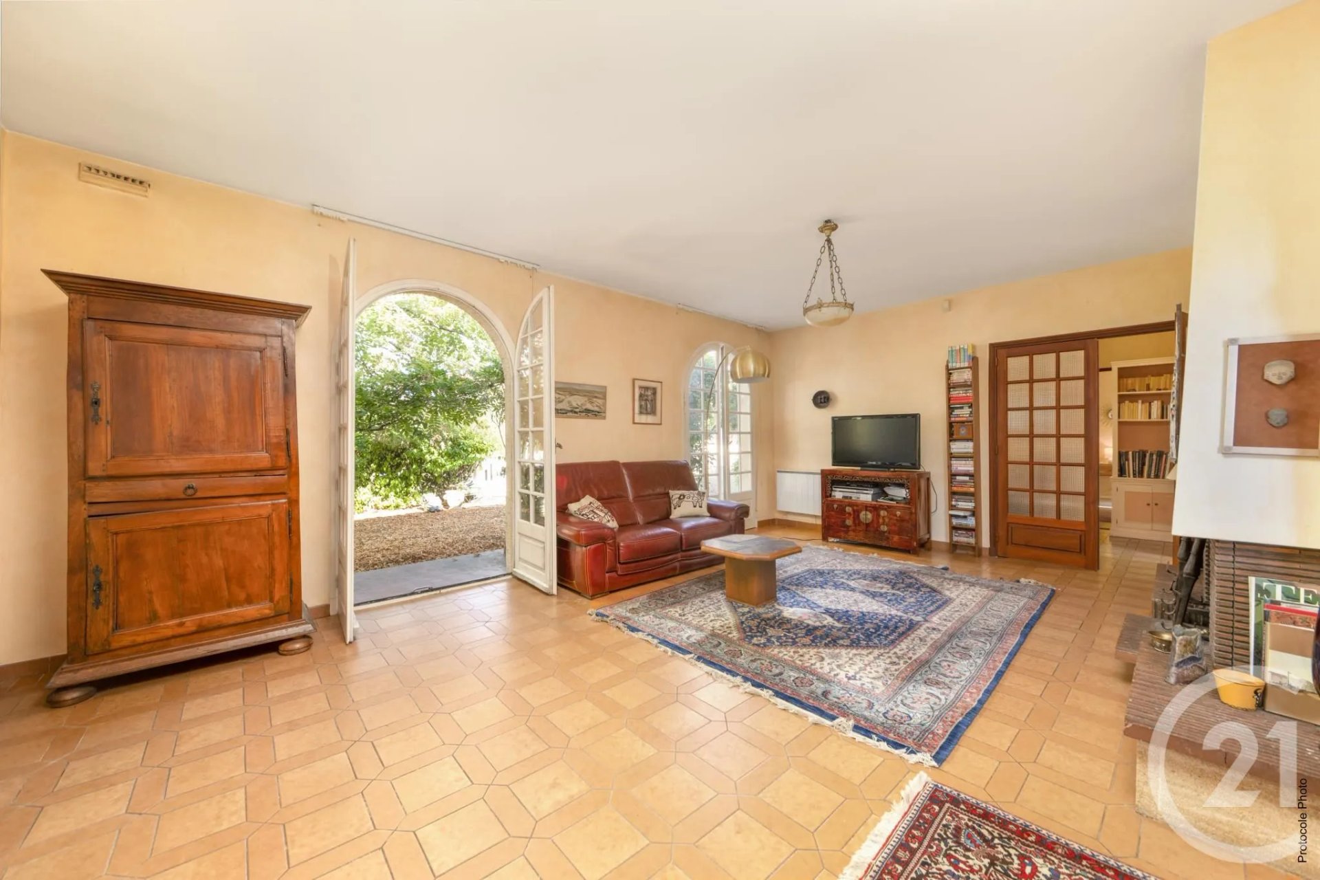 Maison à vendre, 150m², Saint-Jean