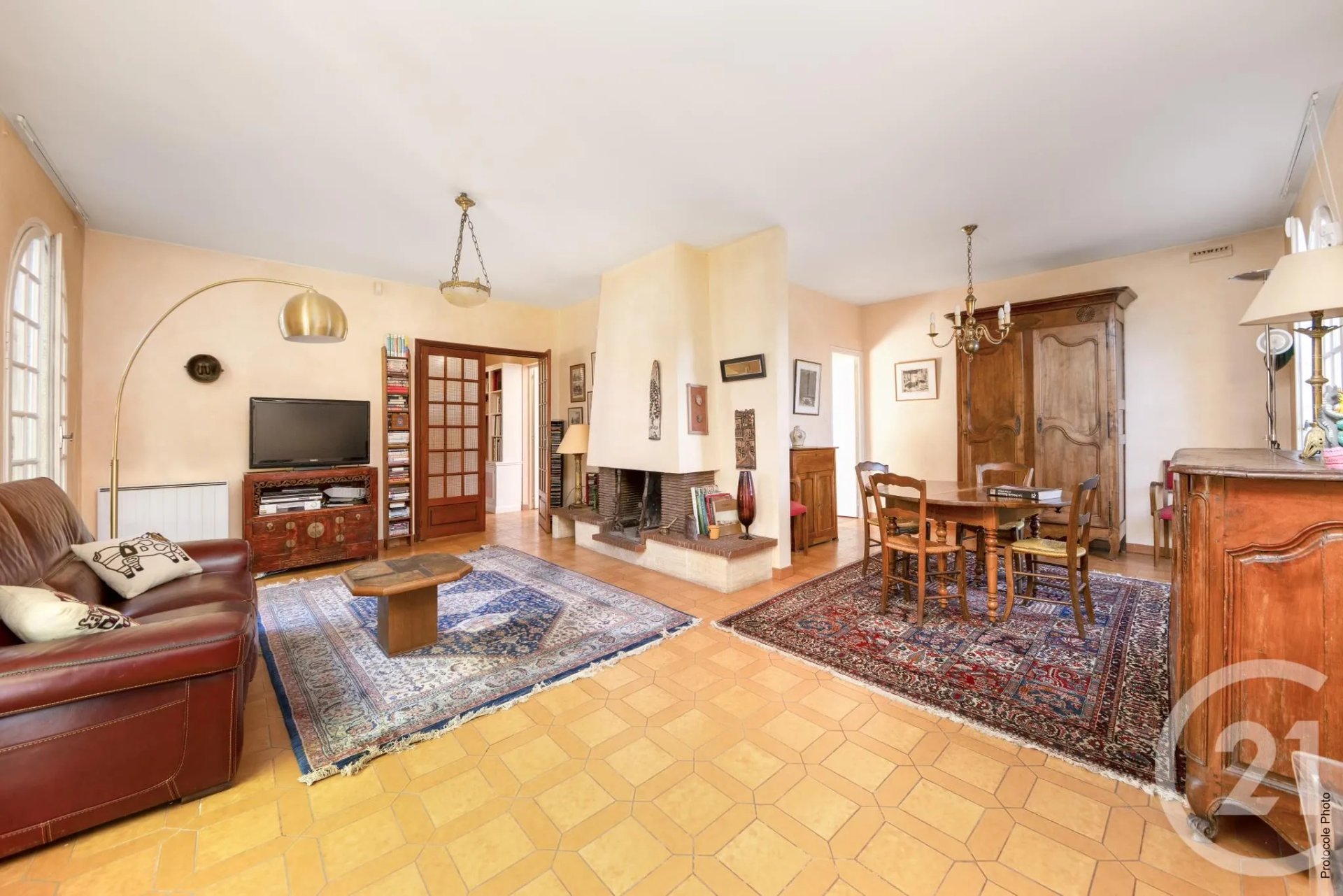 Maison à vendre, 150m², Saint-Jean
