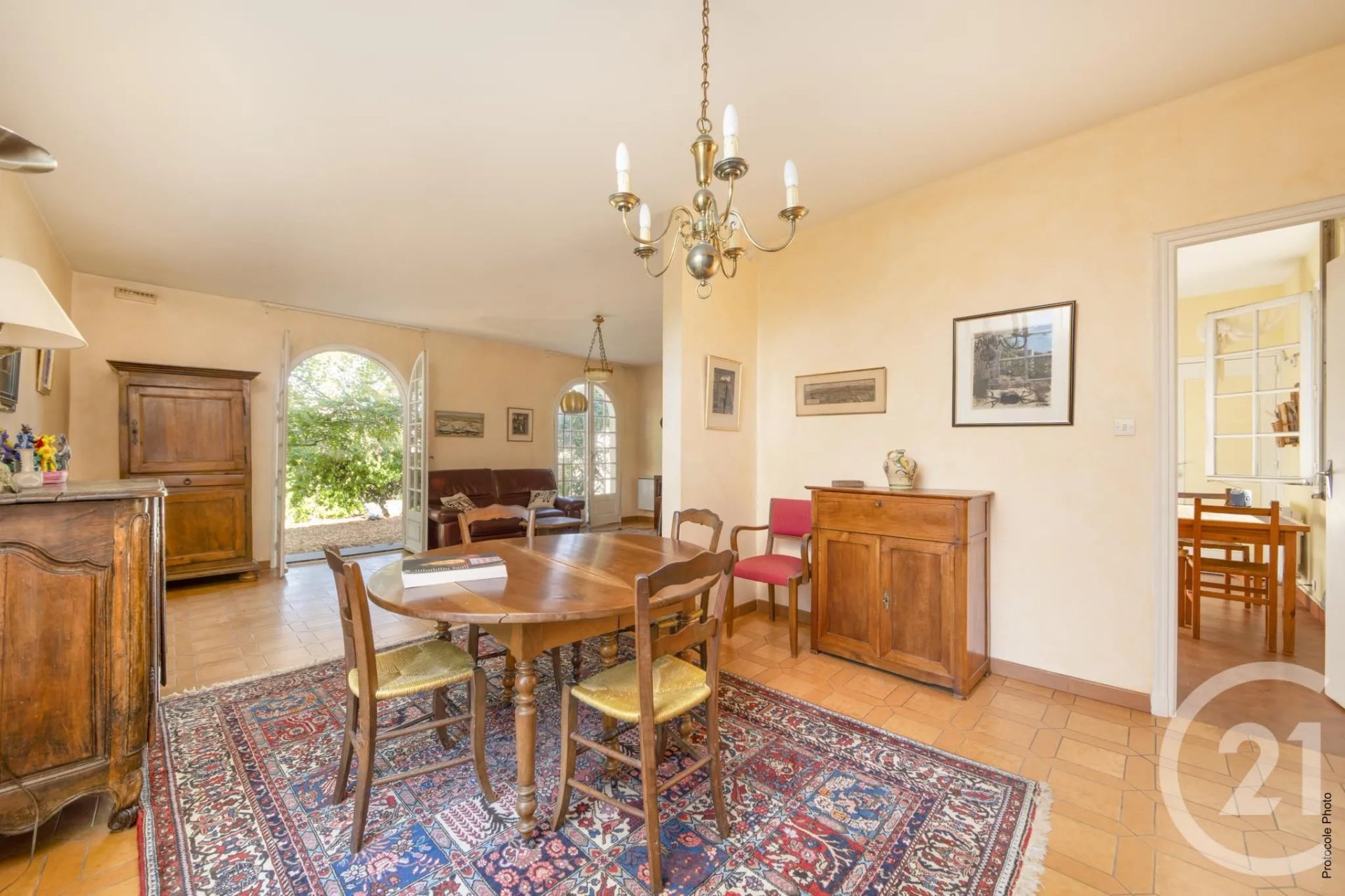 Maison à vendre, 150m², Saint-Jean