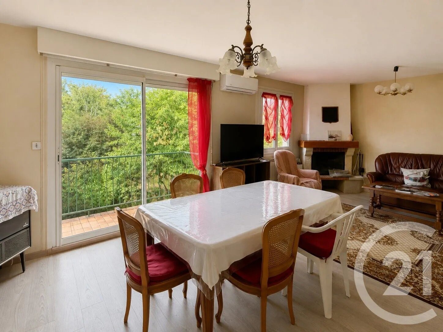 Maison à vendre, 120m², Lapeyrouse-Fossat