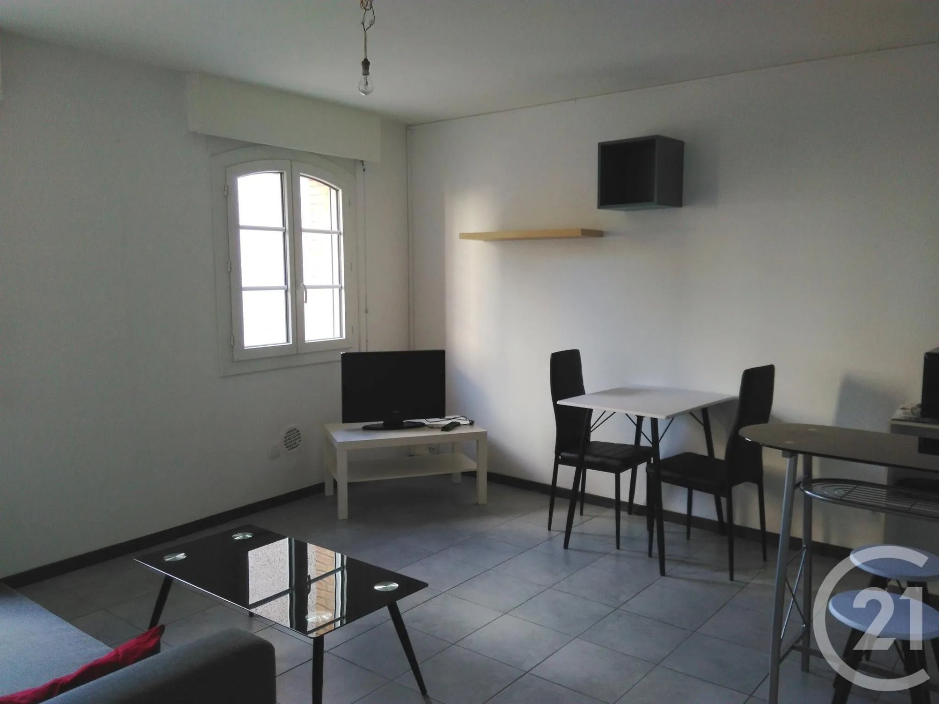 Appartement à louer, 30m², Toulouse