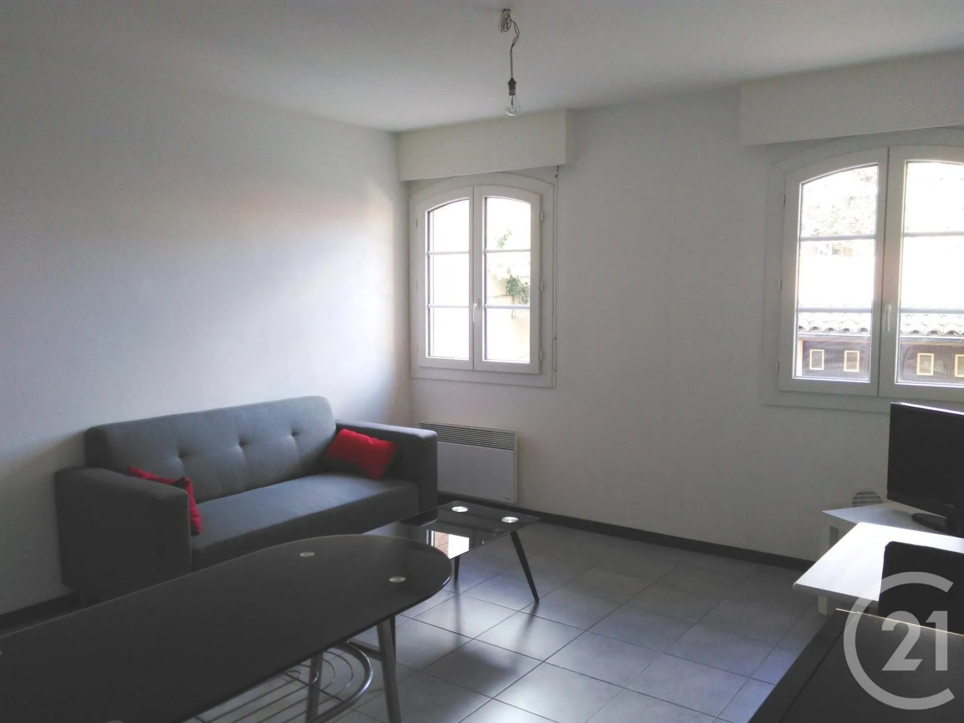 Appartement à louer, 30m², Toulouse