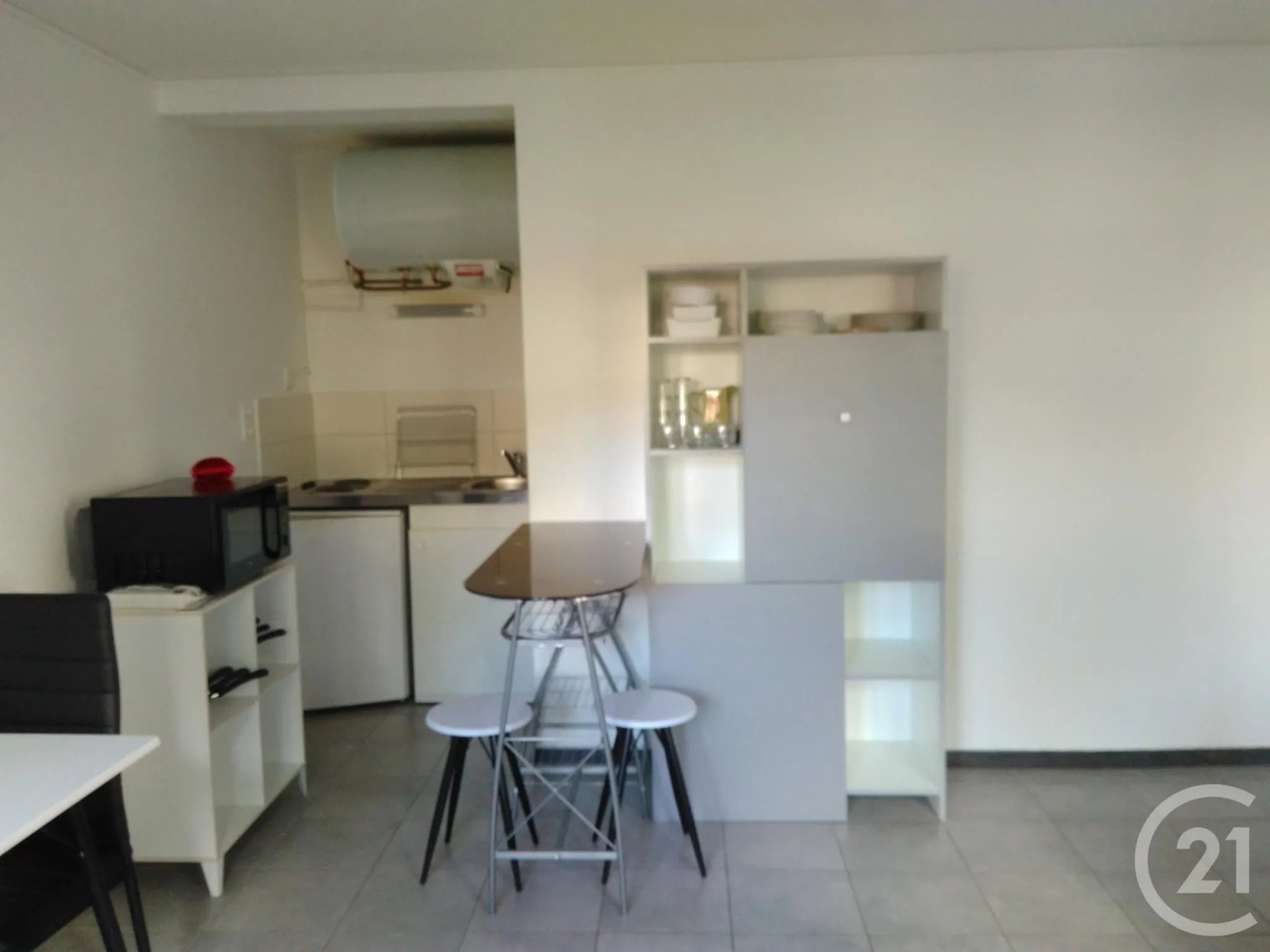 Appartement à louer, 30m², Toulouse