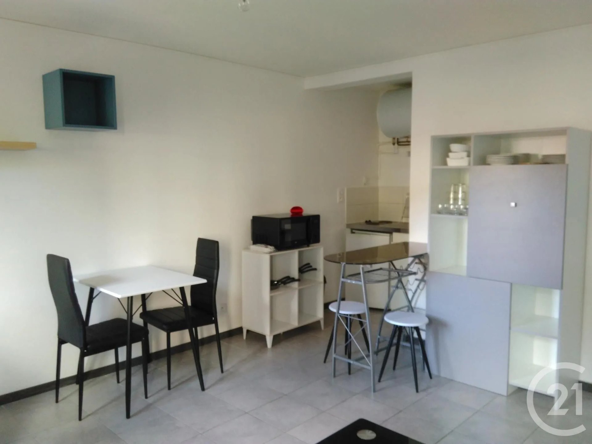 Appartement à louer, 30m², Toulouse