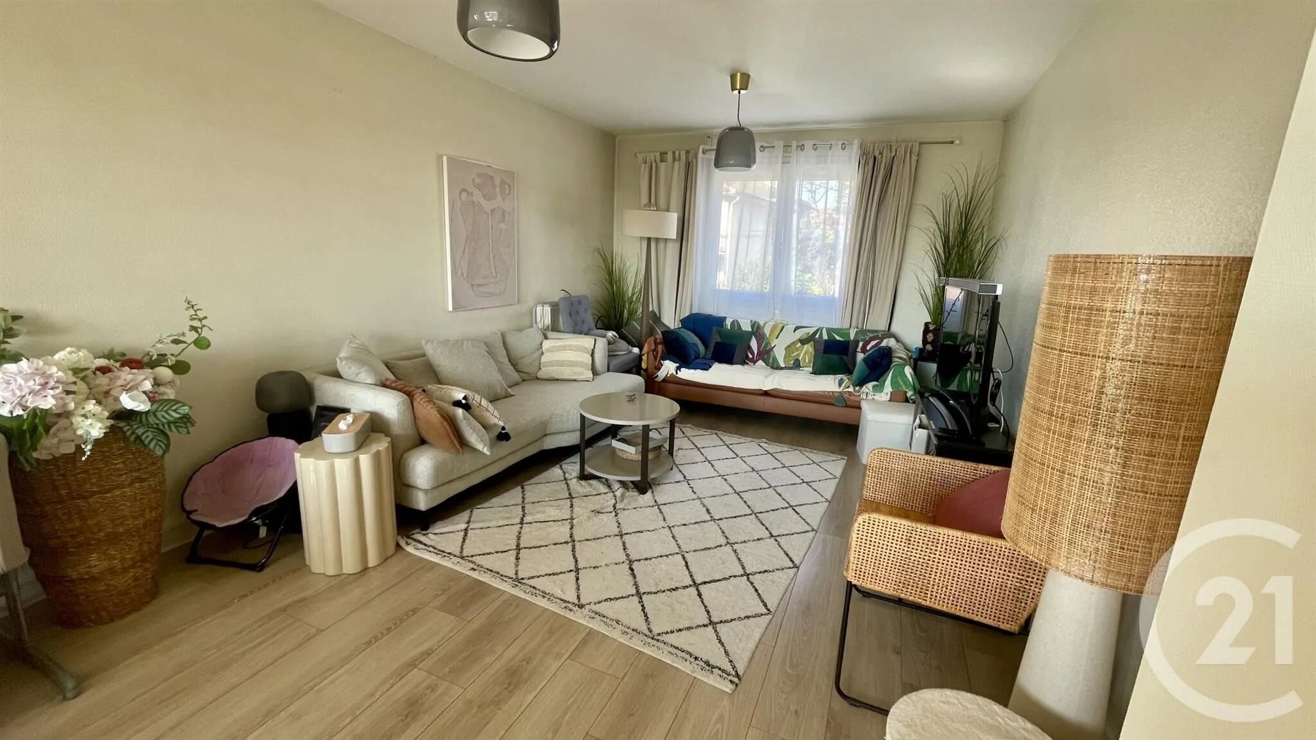 Appartement à vendre, 114m², L'Union