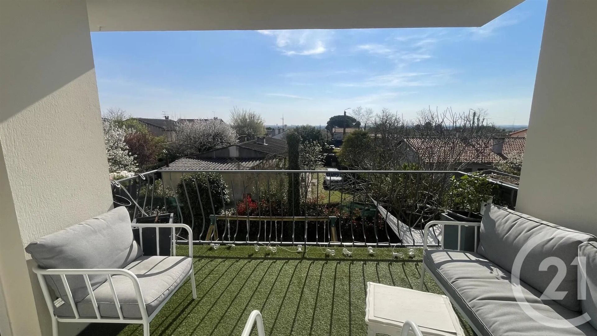 Appartement à vendre, 114m², L'Union
