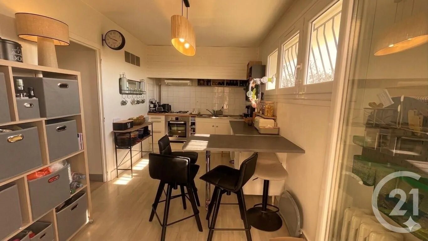 Appartement à vendre, 114m², L'Union