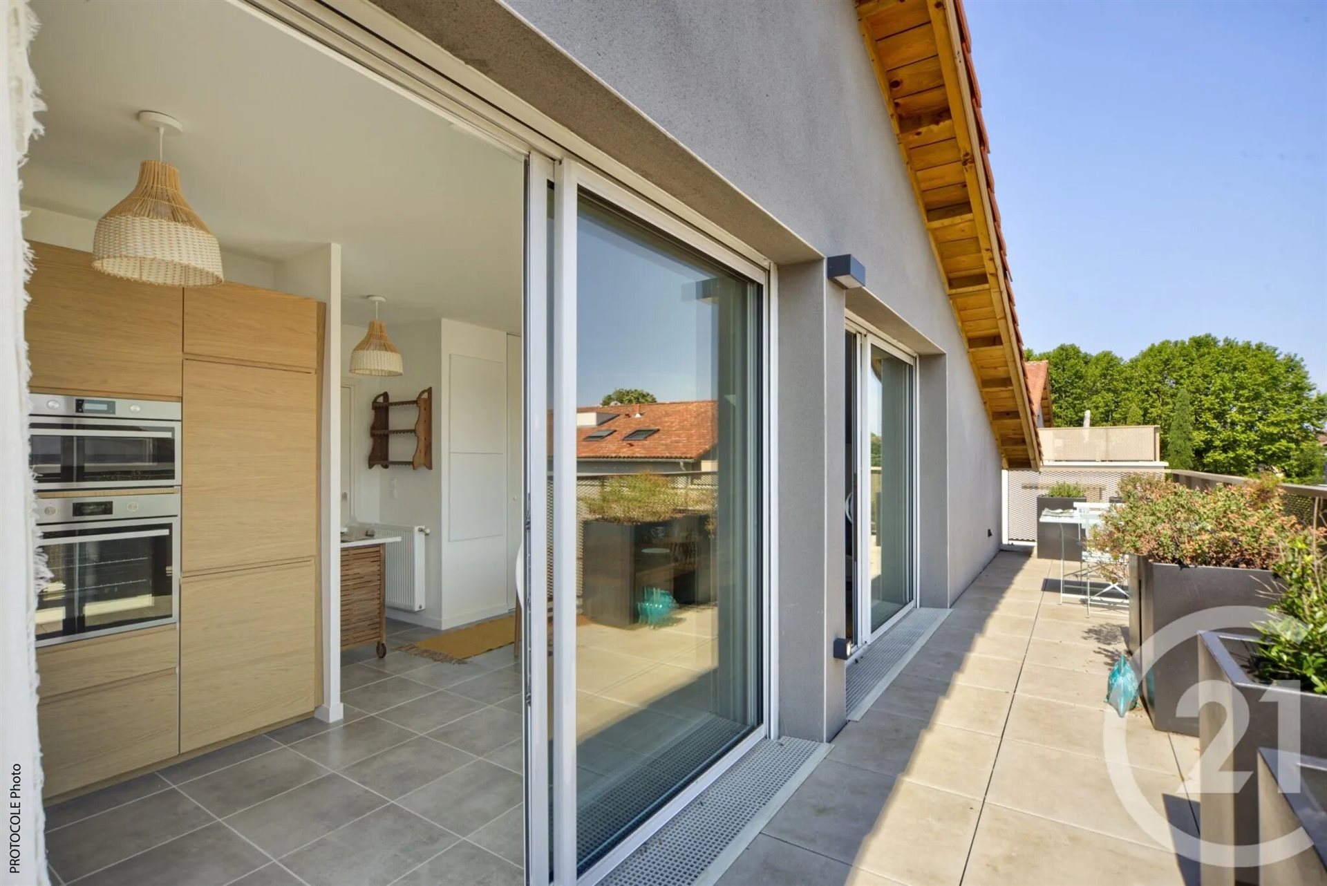 Appartement à vendre, 65m², L'Union