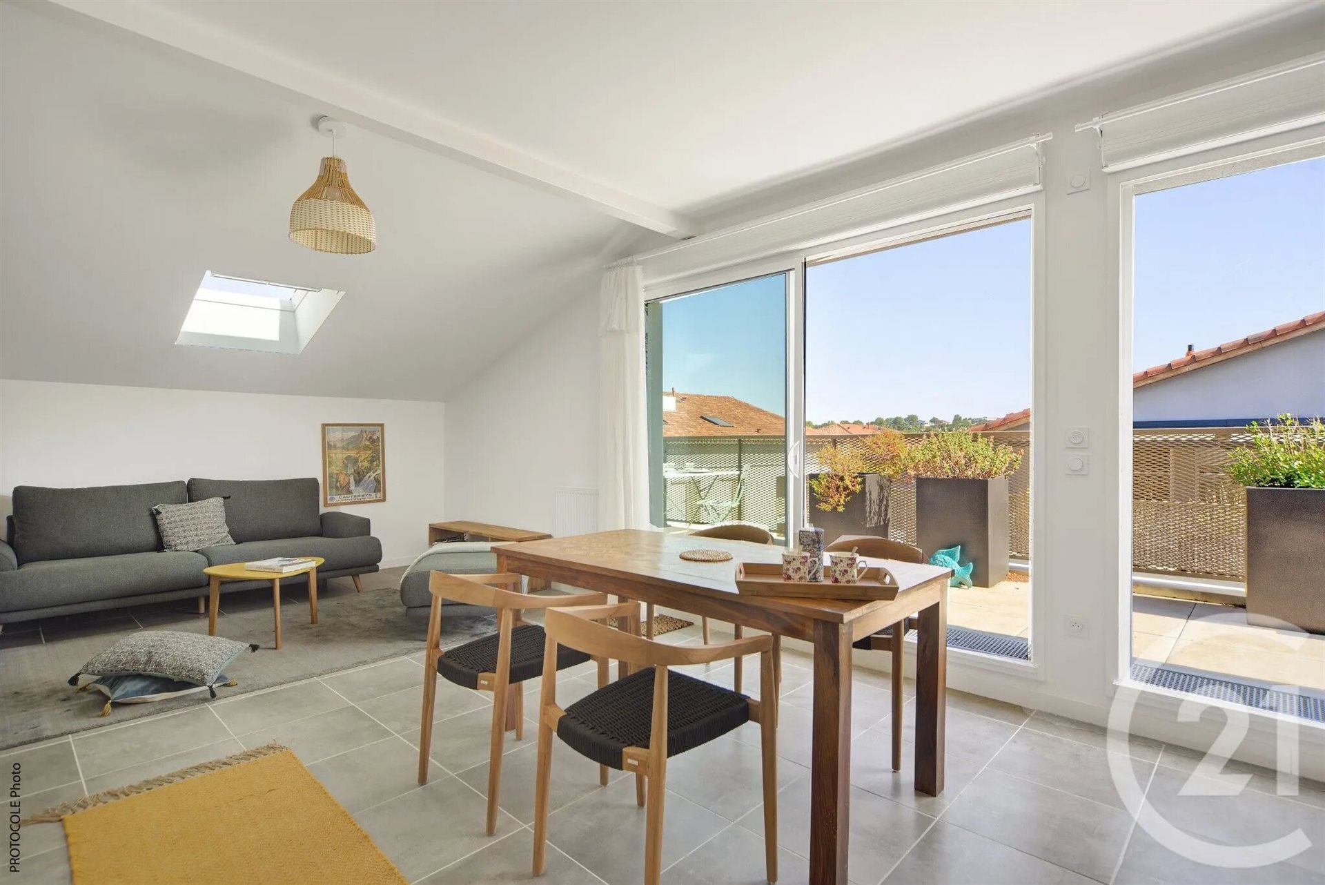 Appartement à vendre, 65m², L'Union