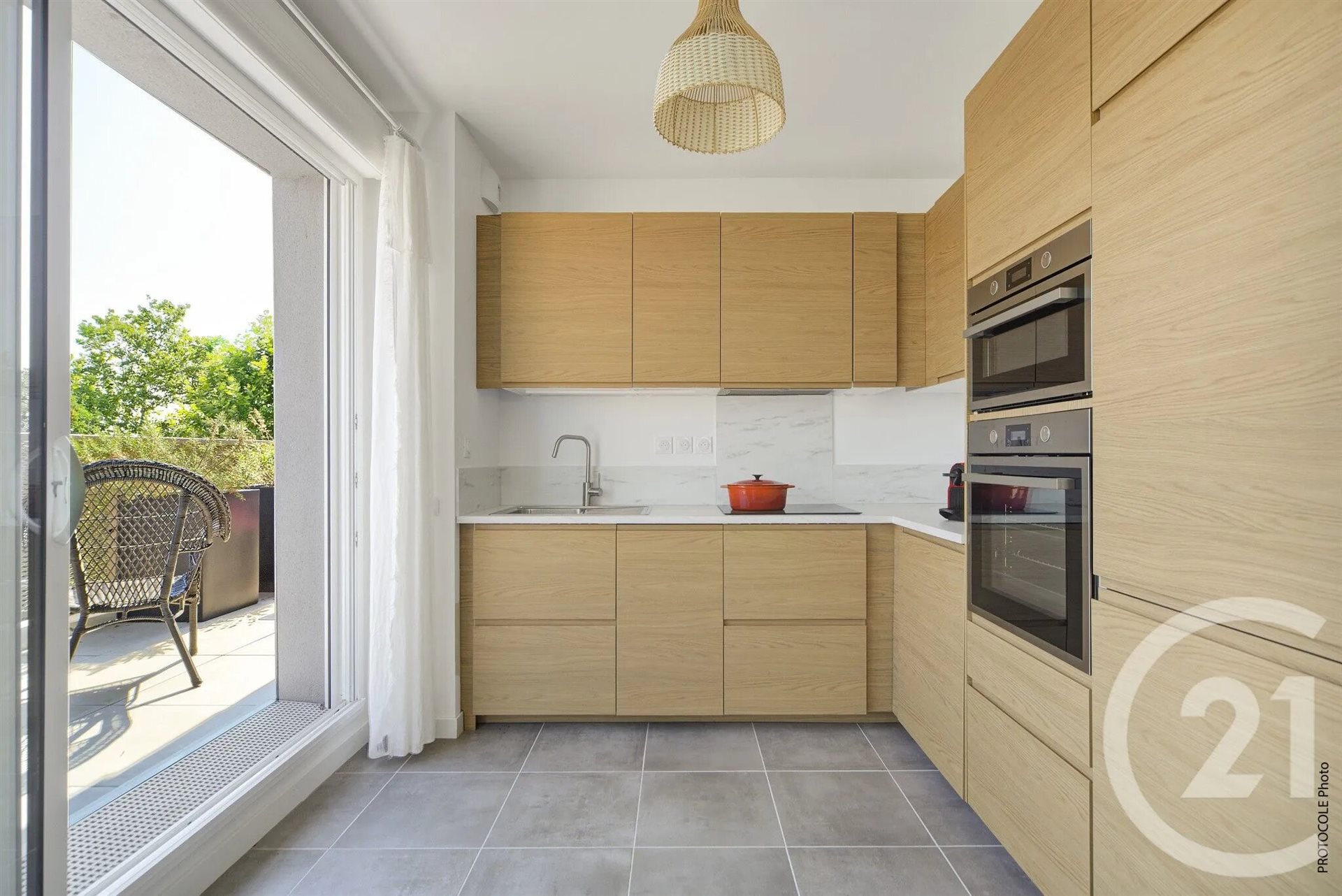 Appartement à vendre, 65m², L'Union