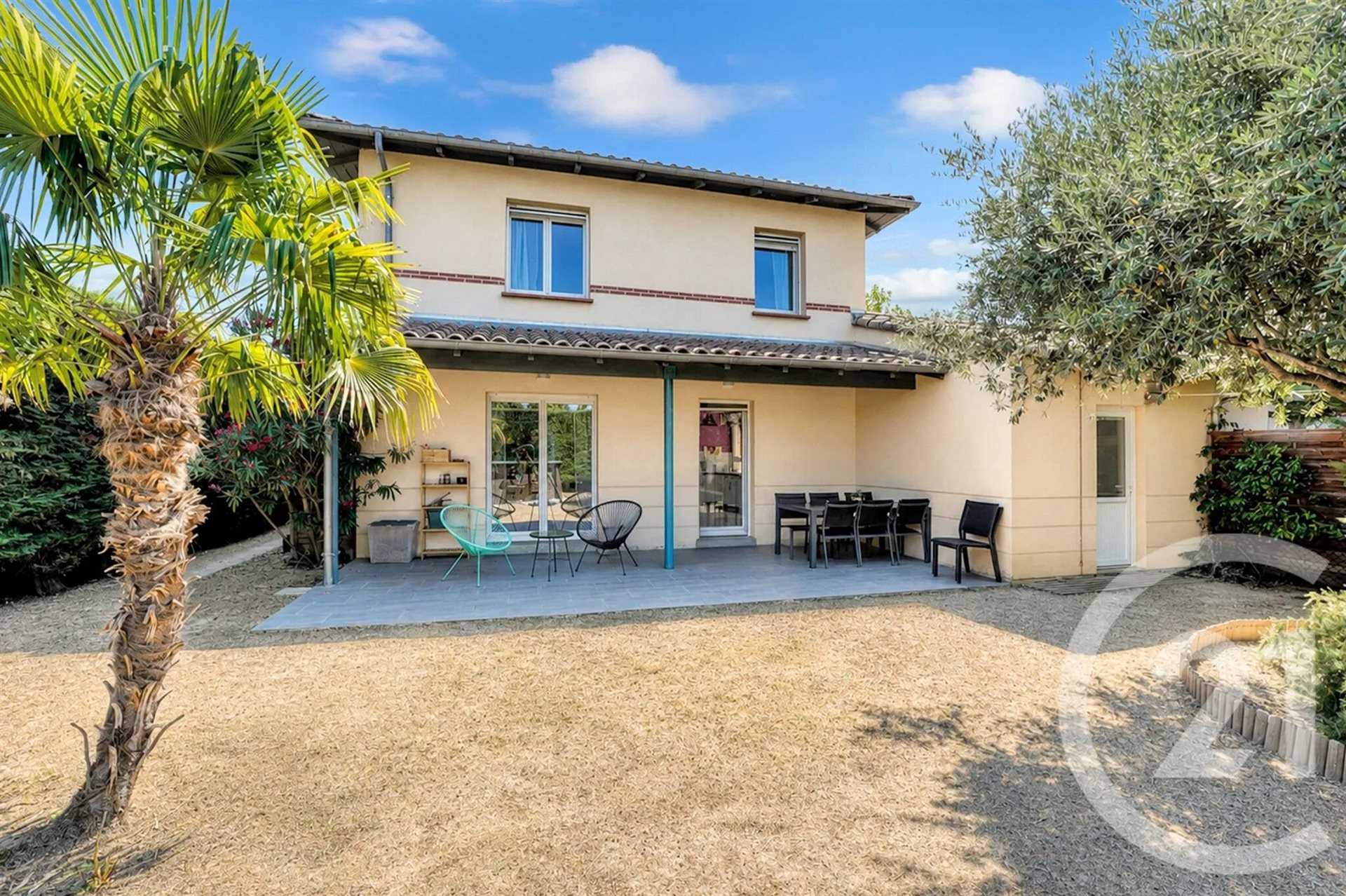 Maison à vendre, 108m², Launaguet
