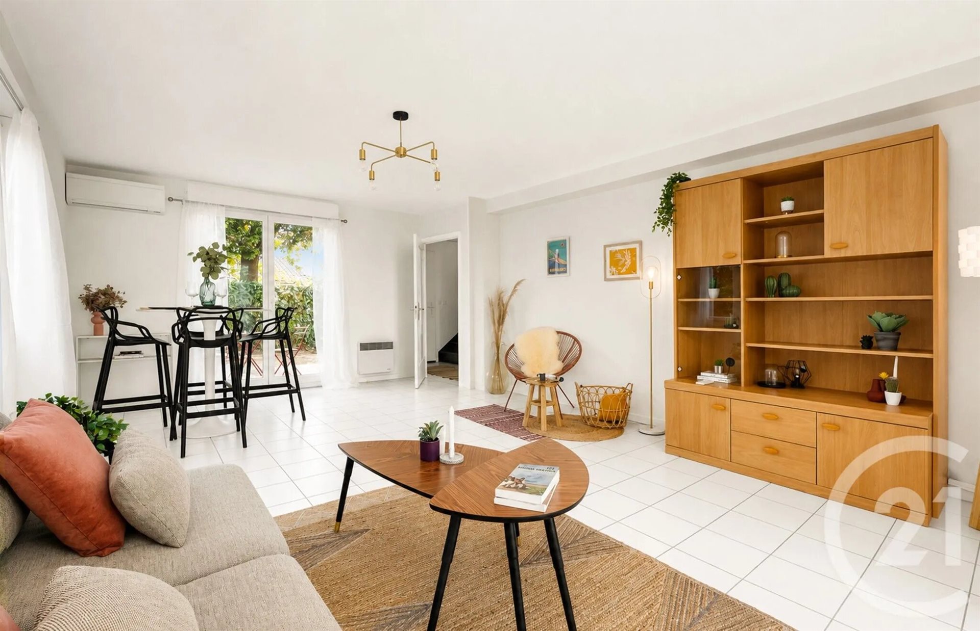 Maison à vendre, 108m², Launaguet