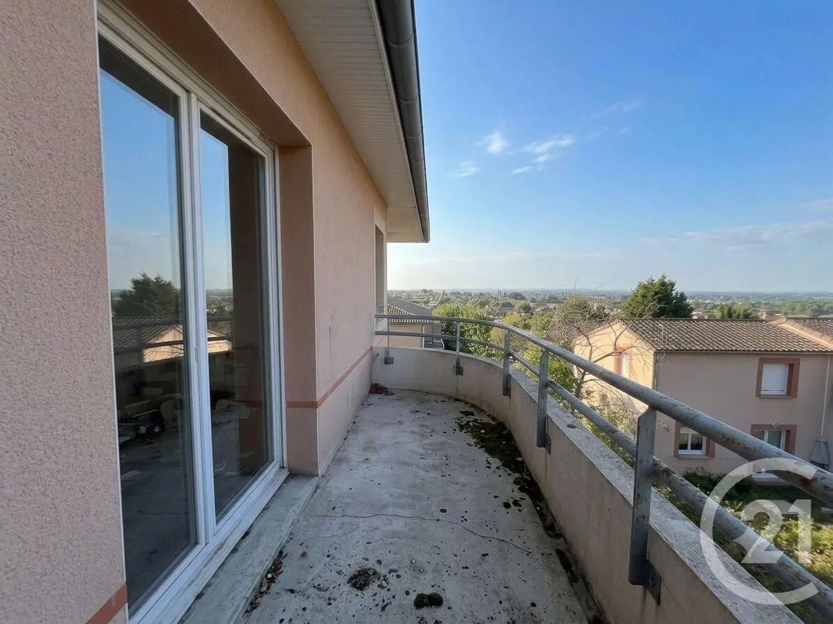 Appartement à vendre, 30m², L'Union