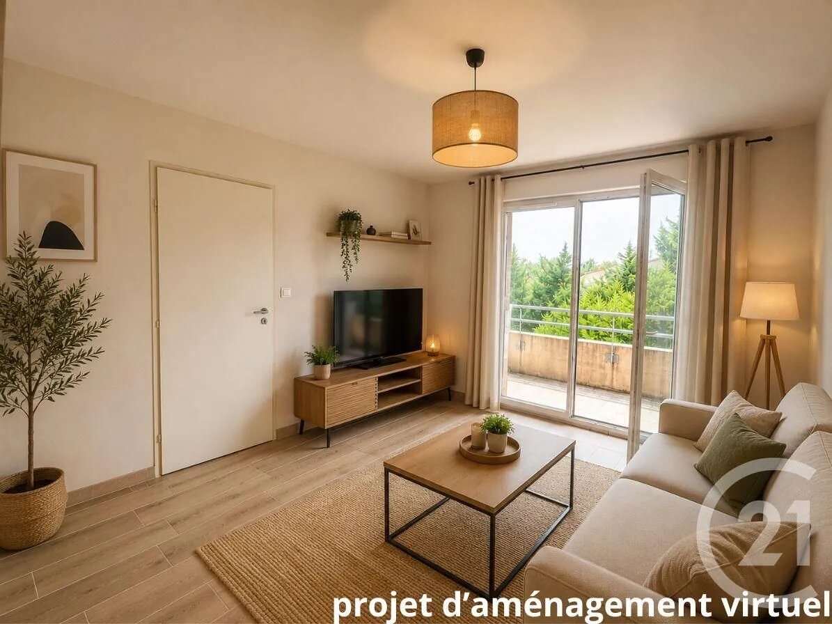 Appartement à vendre, 30m², L'Union