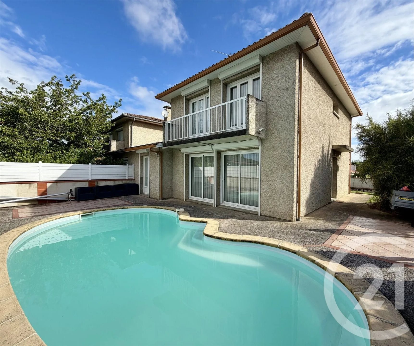 Maison à vendre, 117m², L'Union