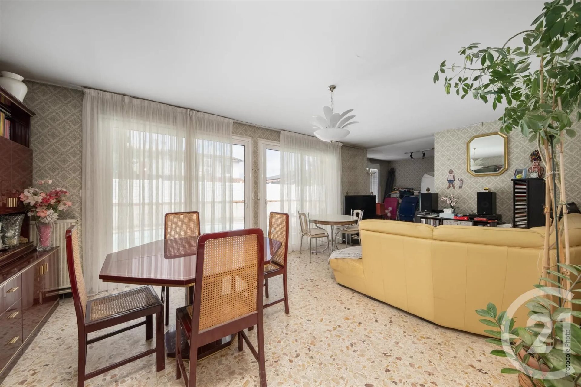 Maison à vendre, 117m², L'Union
