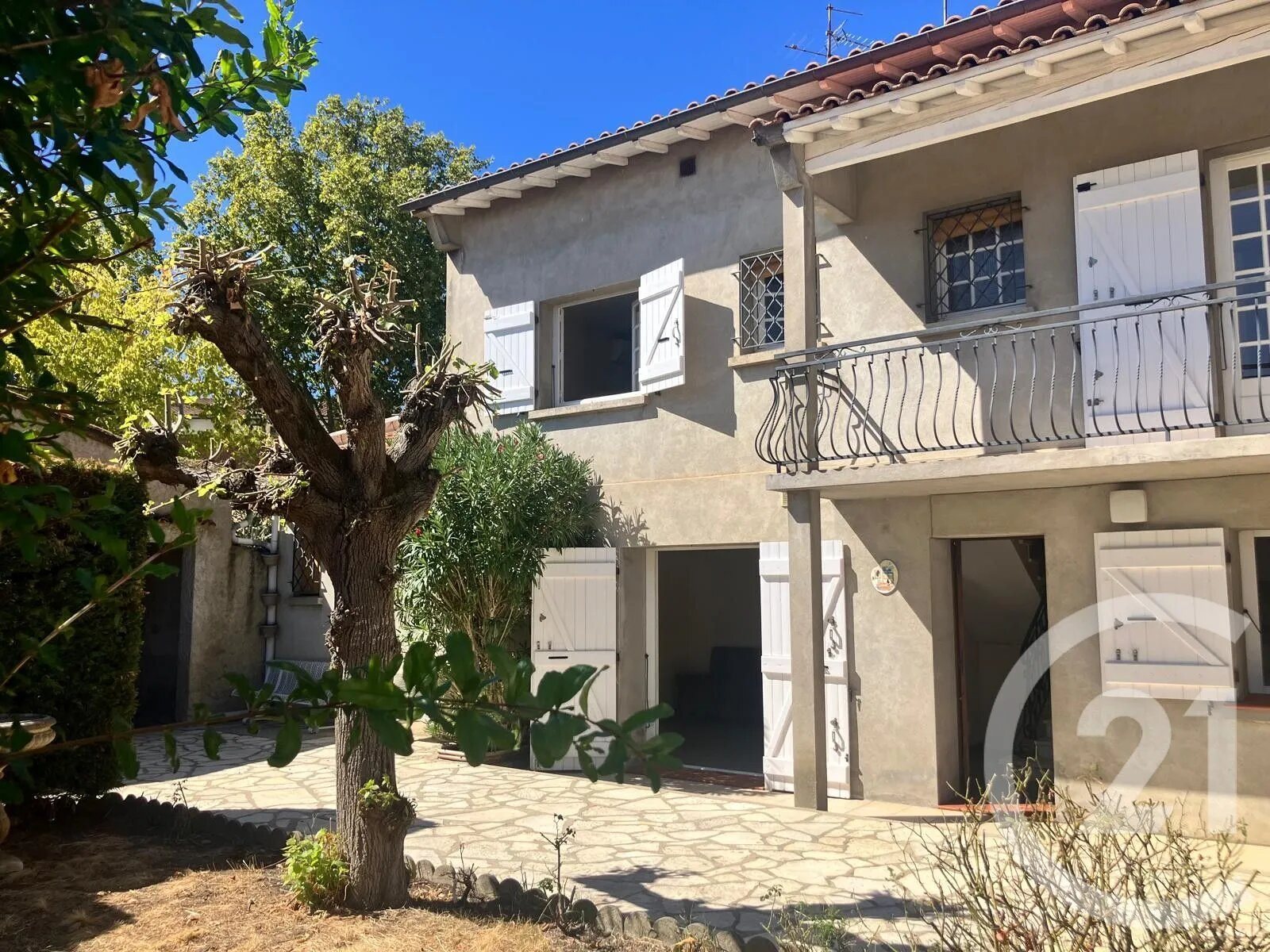 Maison à louer, 77m², Toulouse