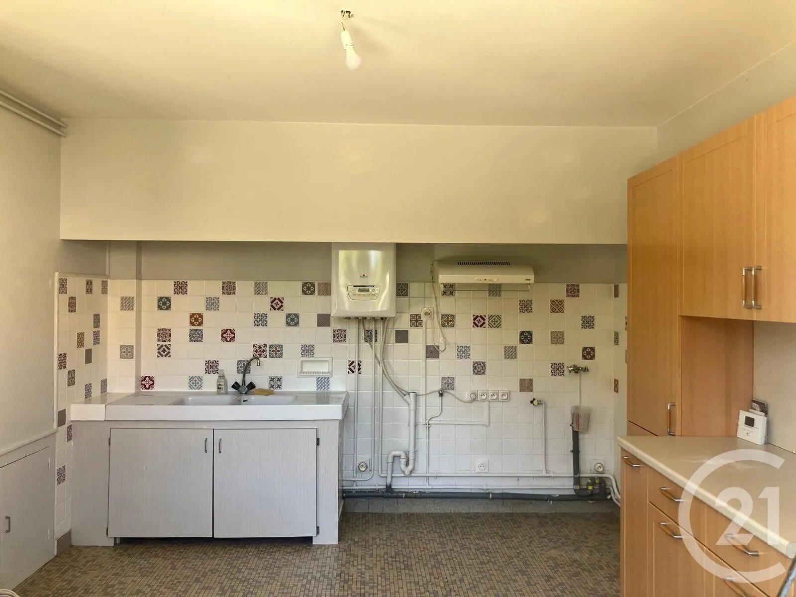 Maison à louer, 77m², Toulouse