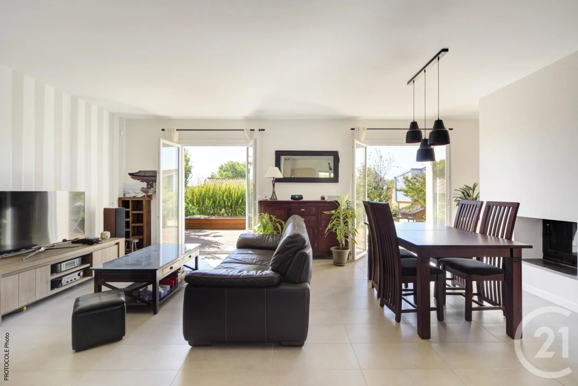 Maison à vendre, 95m², L'Union