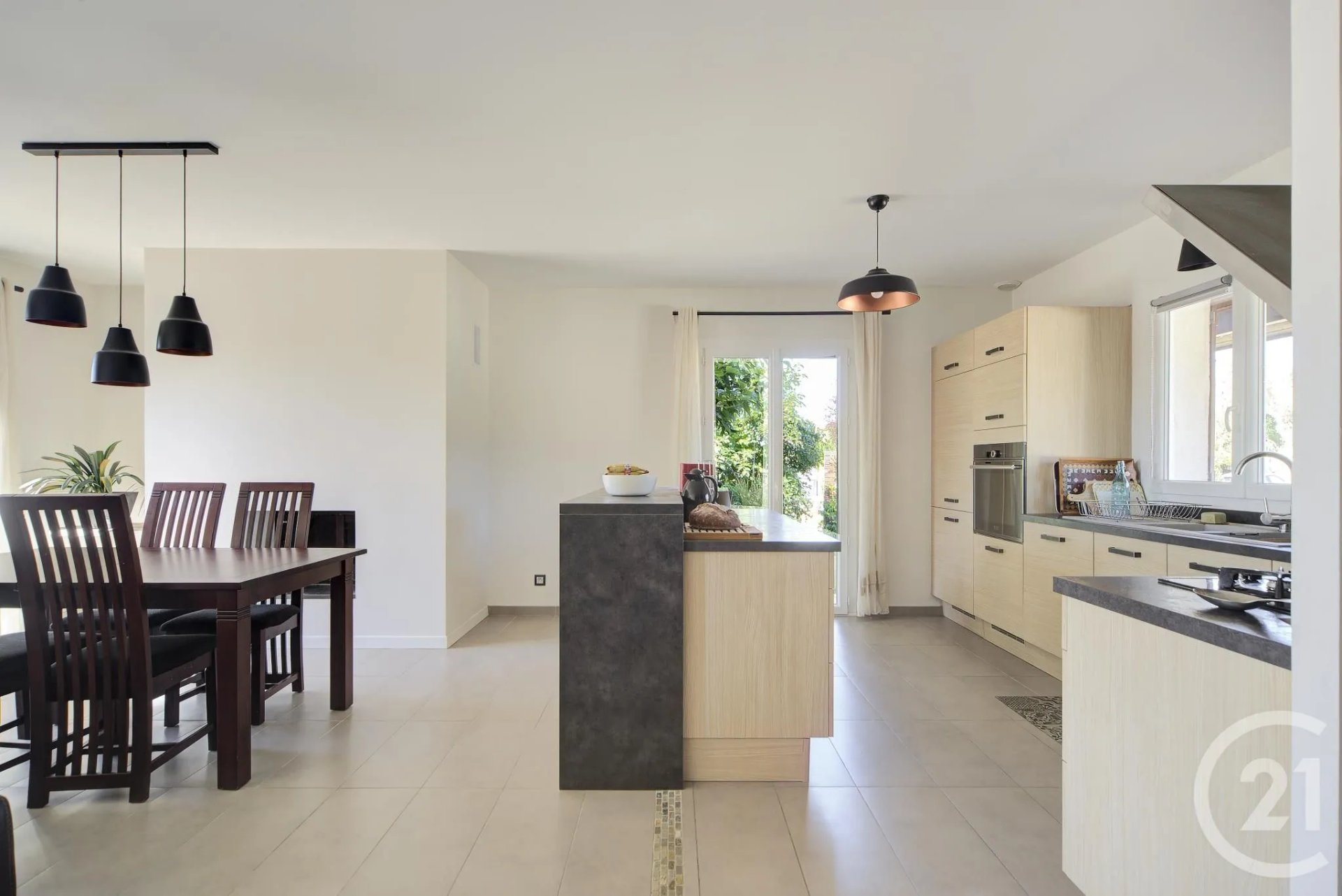 Maison à vendre, 95m², L'Union