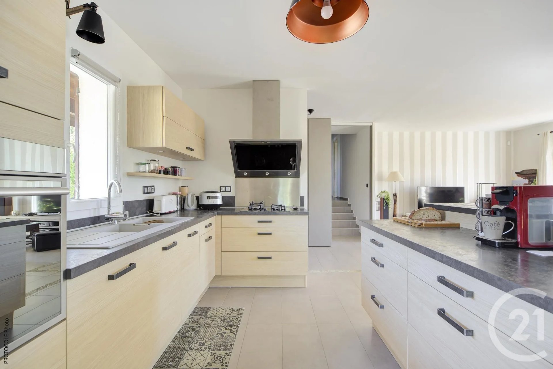 Maison à vendre, 95m², L'Union