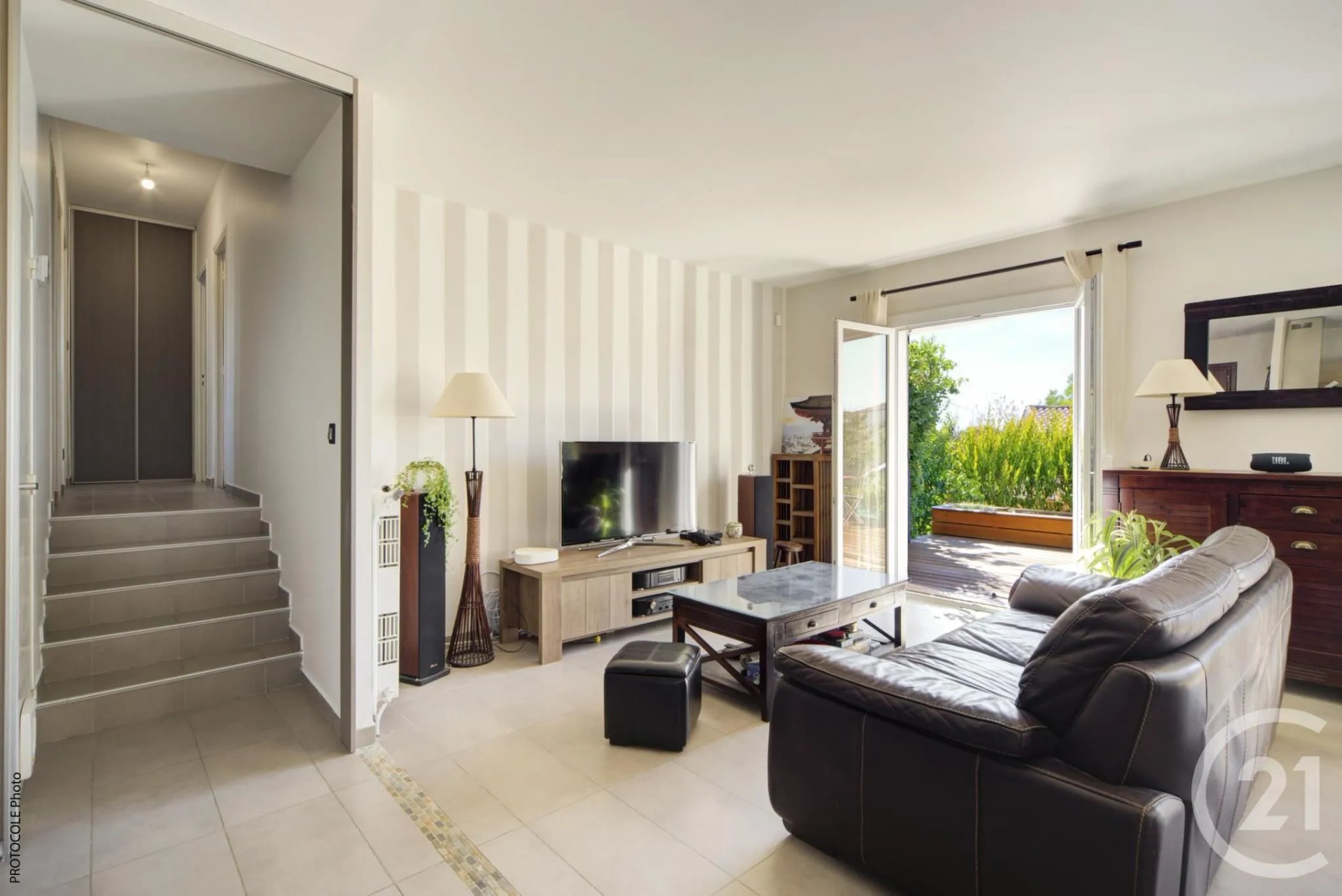 Maison à vendre, 95m², L'Union