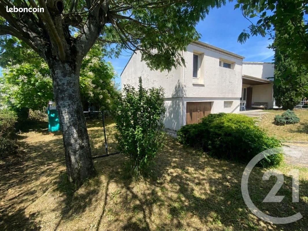 Maison à vendre, 115m², L'Union