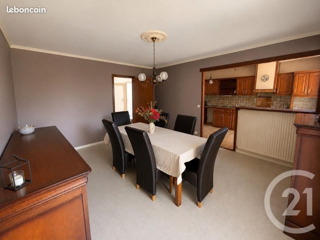 Maison à vendre, 115m², L'Union
