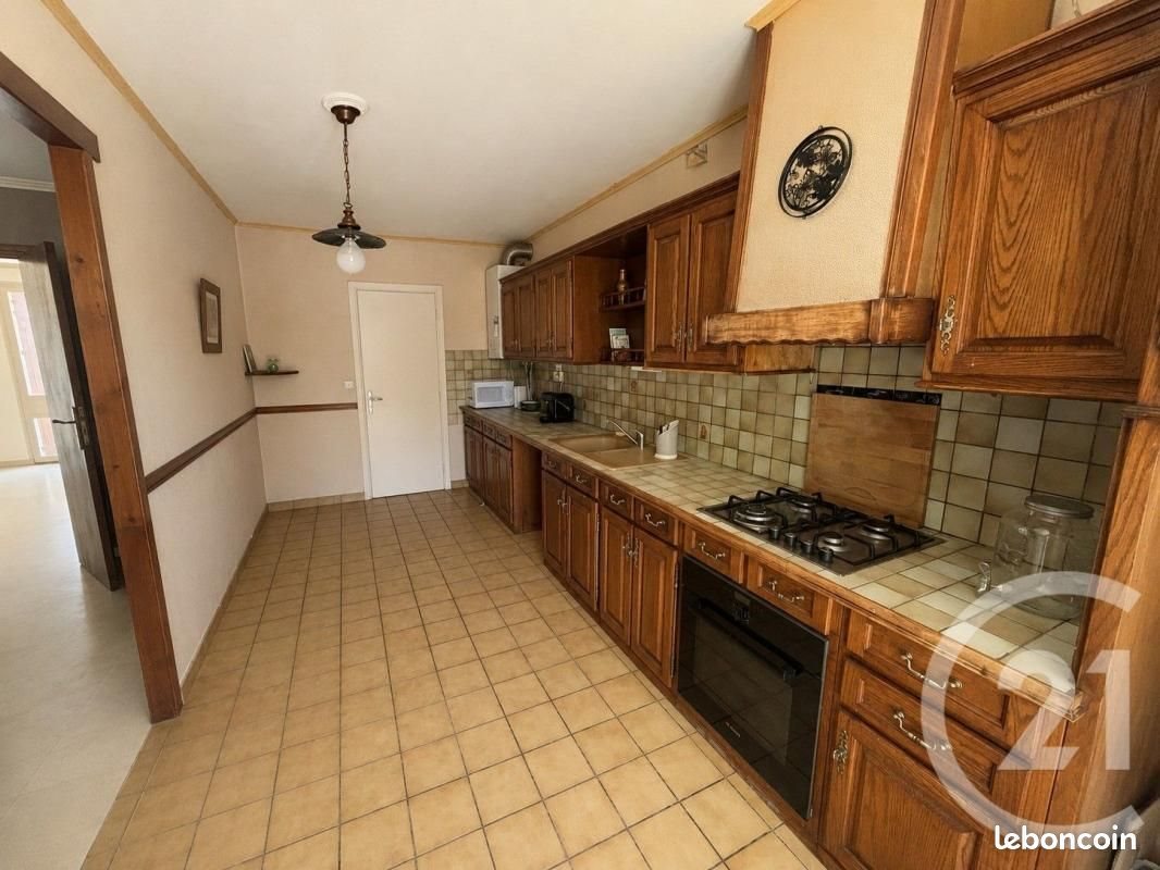 Maison à vendre, 115m², L'Union