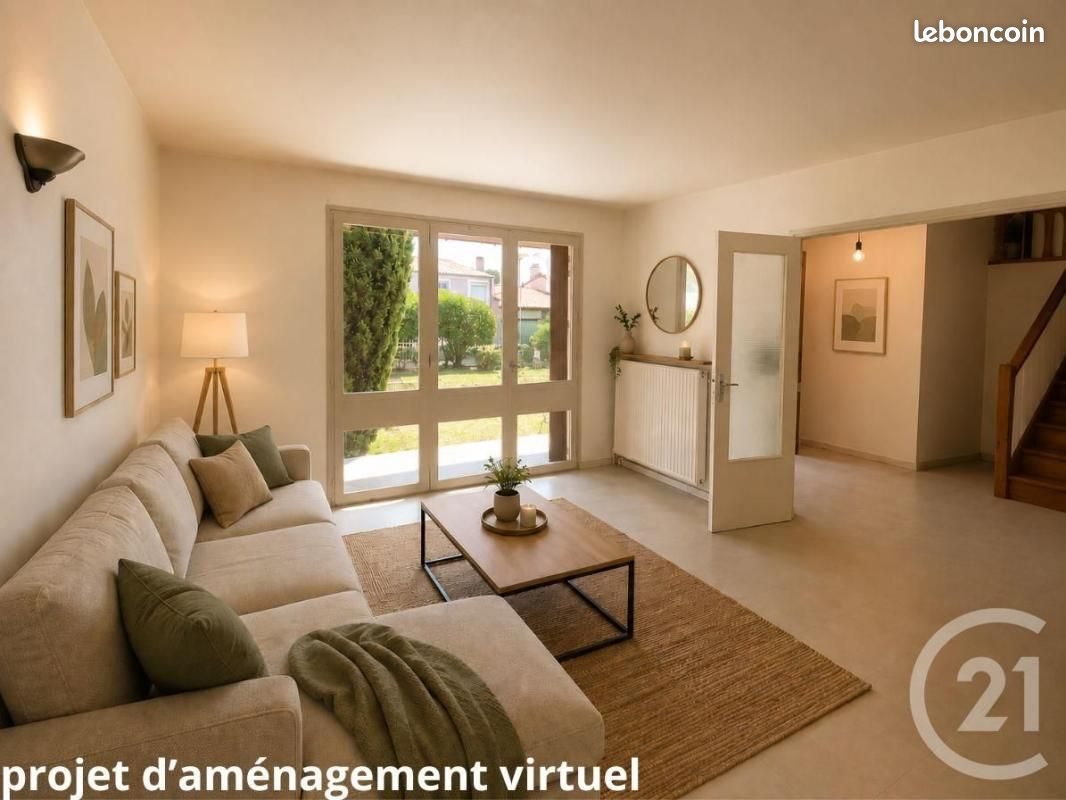 Maison à vendre, 115m², L'Union