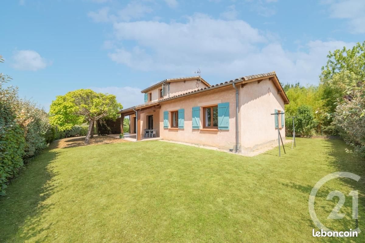 Maison à vendre, 149m², Saint-Geniès-Bellevue